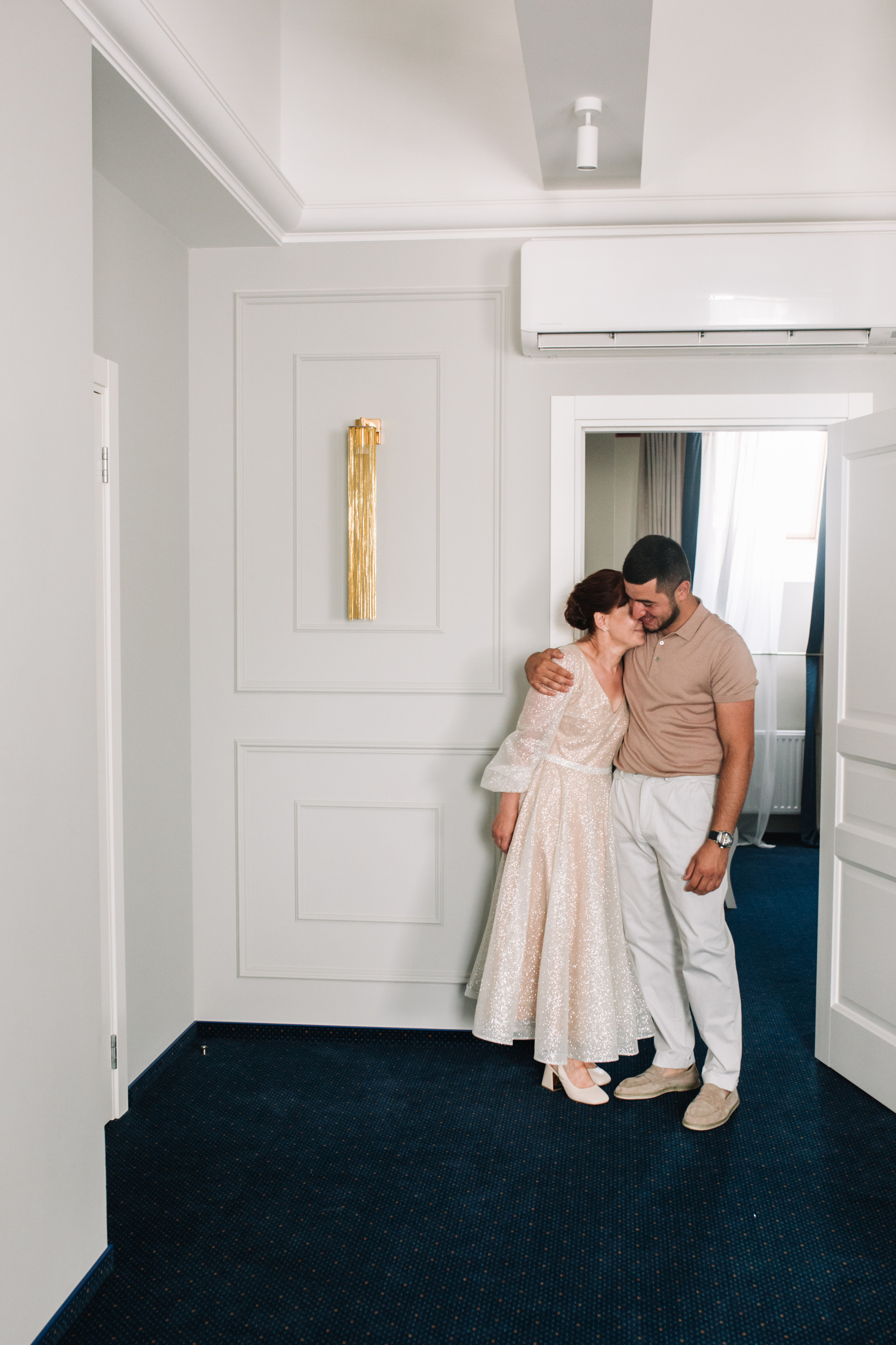 Алёна и Мисаил. Свадебный и семейный фотограф в Перми Лилия Гатауллина