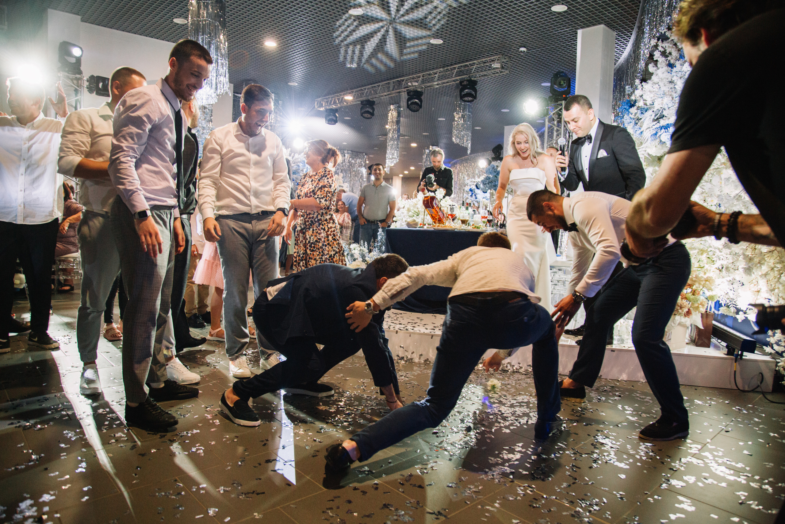 Алёна и Мисаил. Свадебный и семейный фотограф в Перми Лилия Гатауллина