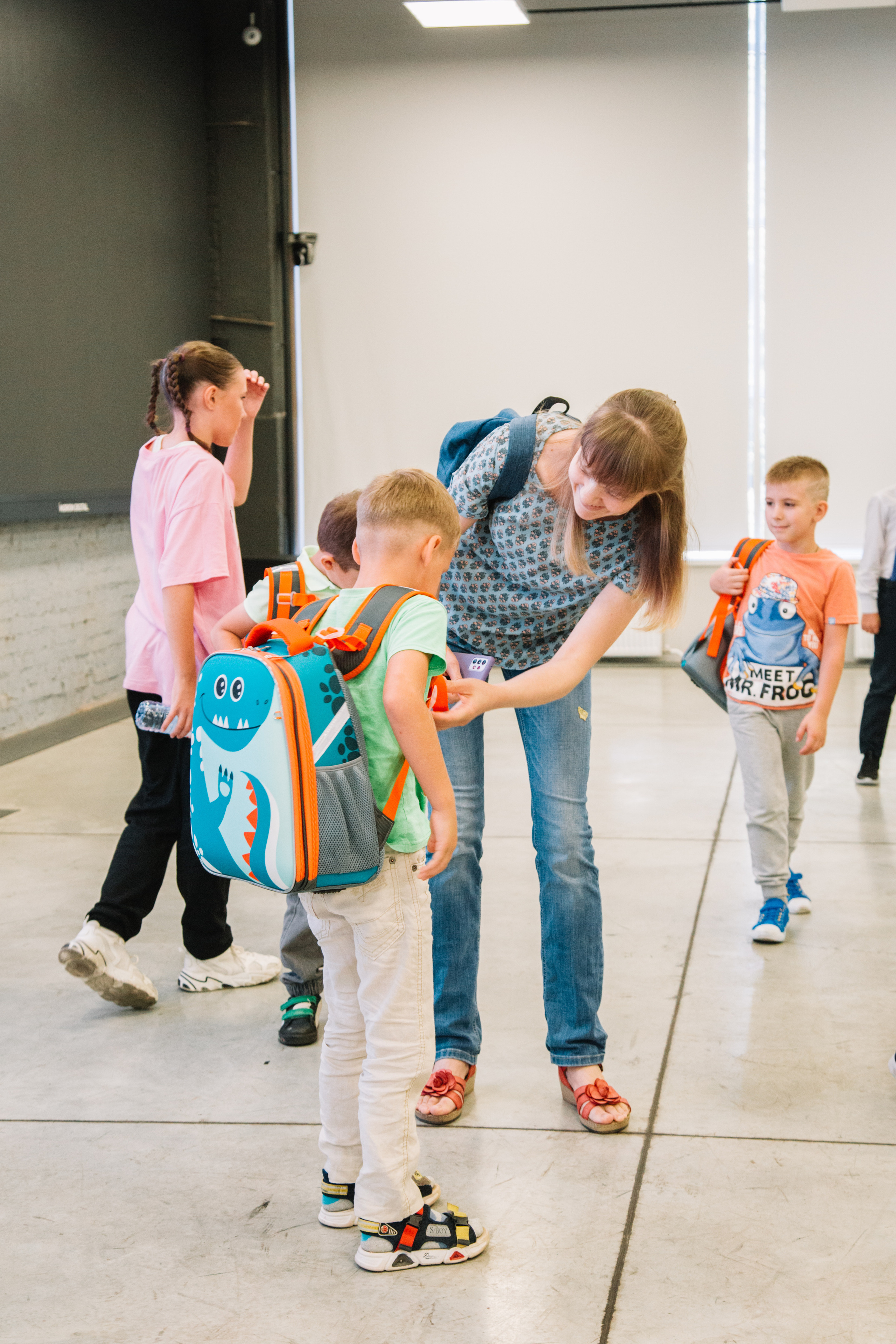 Сибур. Скоро в школу. Свадебный и семейный фотограф в Перми Лилия Гатауллина