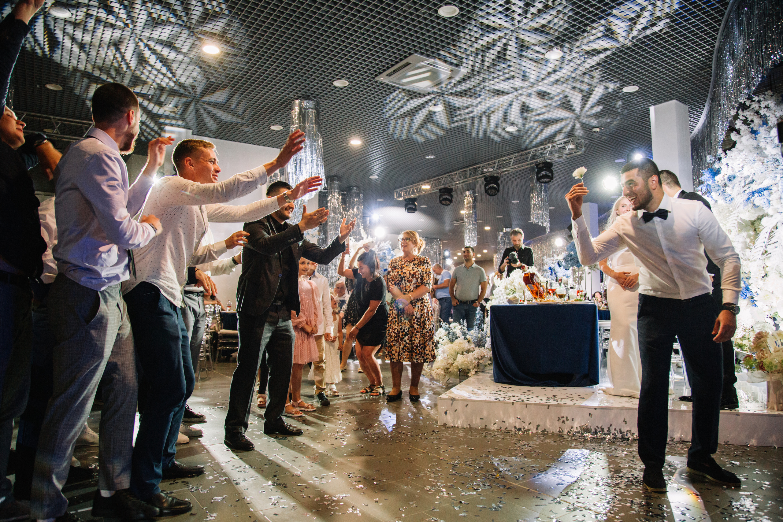 Алёна и Мисаил. Свадебный и семейный фотограф в Перми Лилия Гатауллина