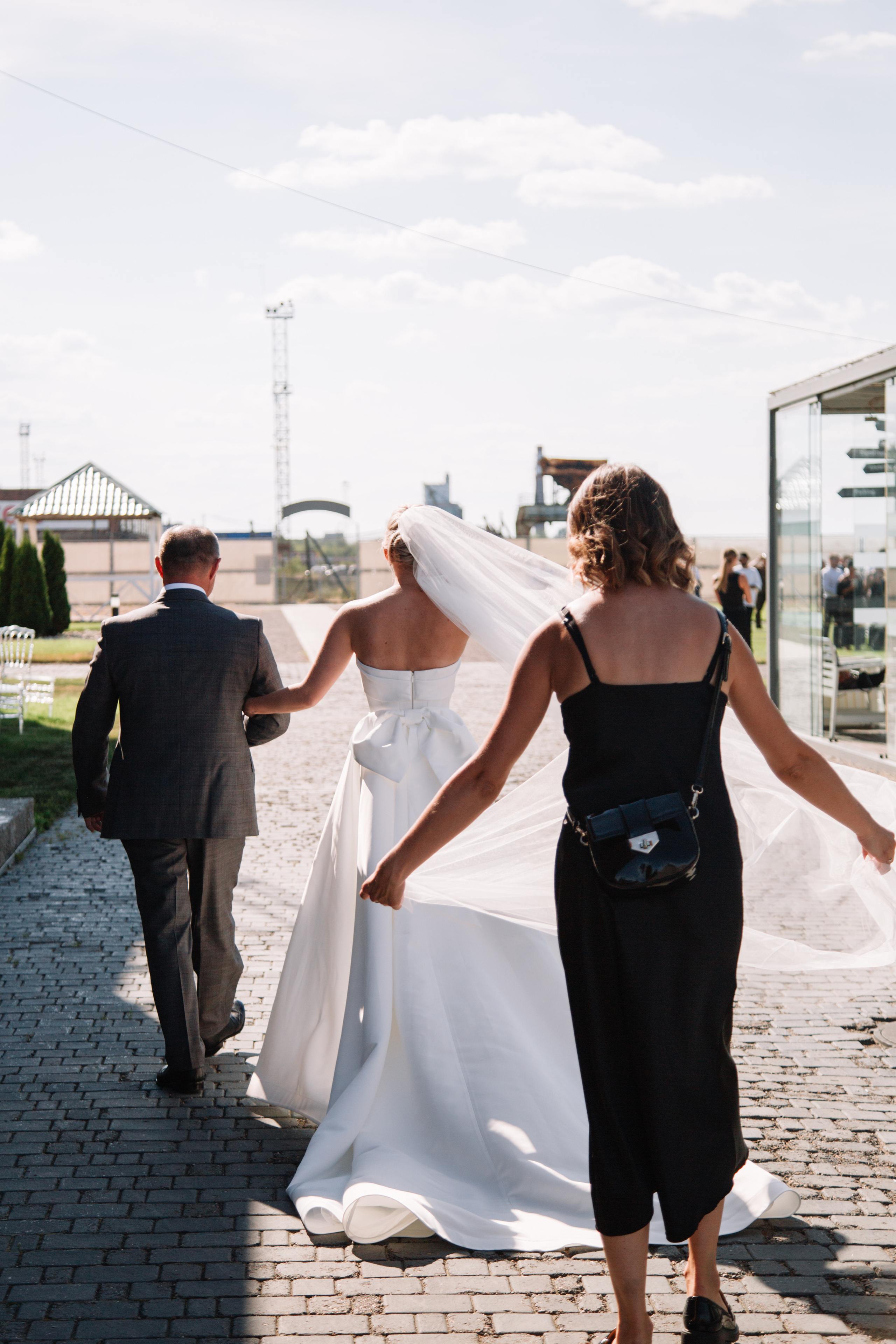 Алёна и Мисаил. Свадебный и семейный фотограф в Перми Лилия Гатауллина