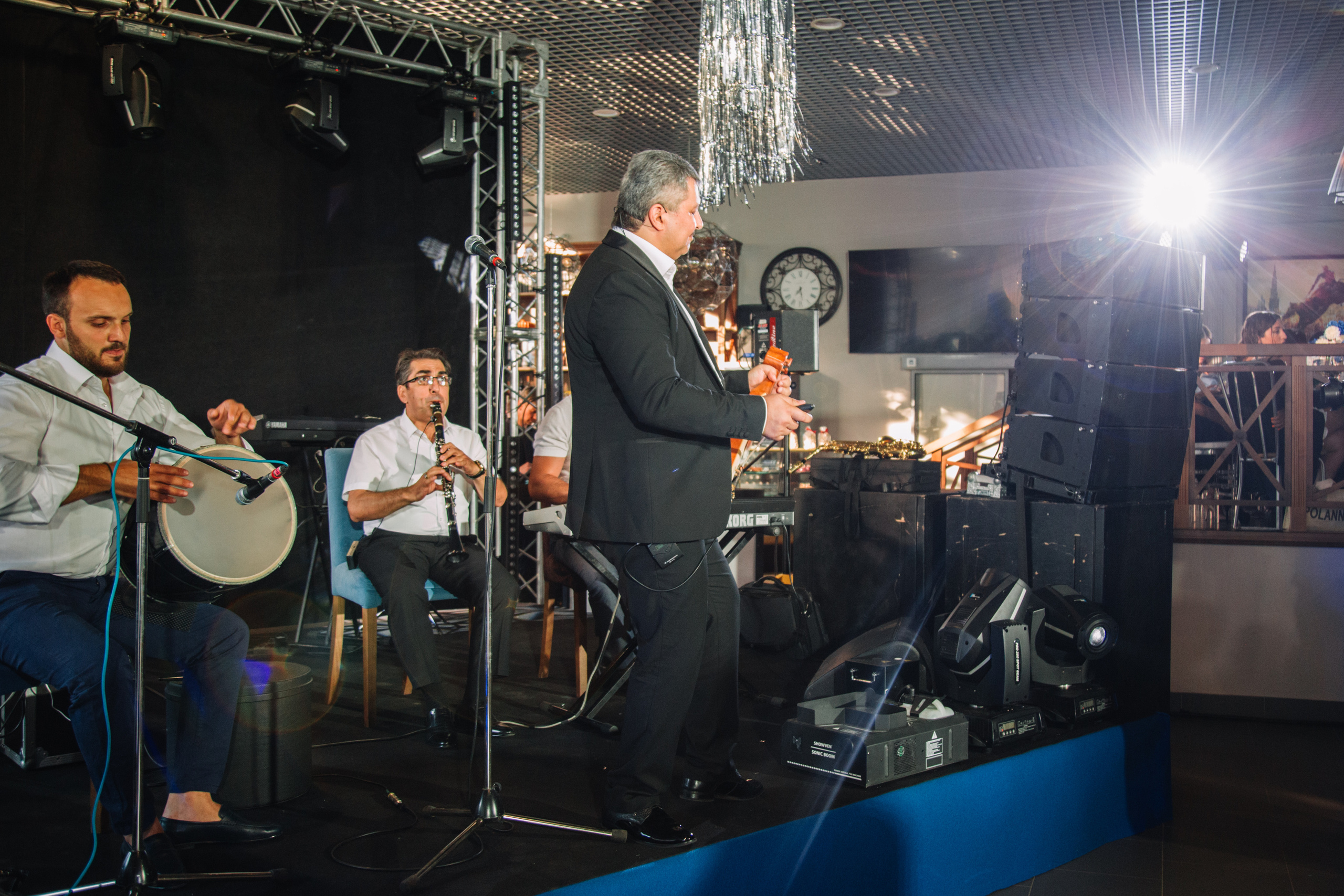 Алёна и Мисаил. Свадебный и семейный фотограф в Перми Лилия Гатауллина