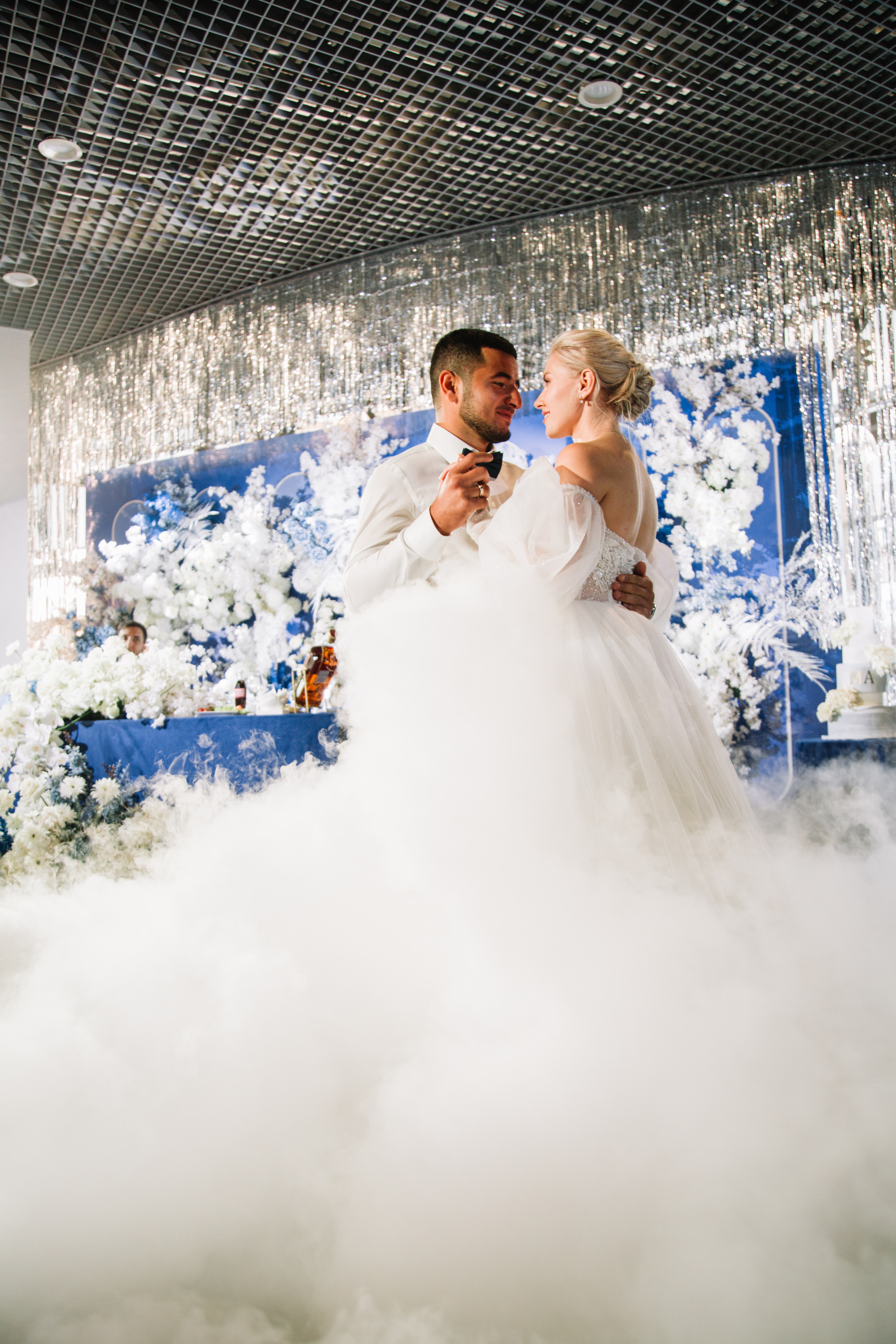 Алёна и Мисаил. Свадебный и семейный фотограф в Перми Лилия Гатауллина