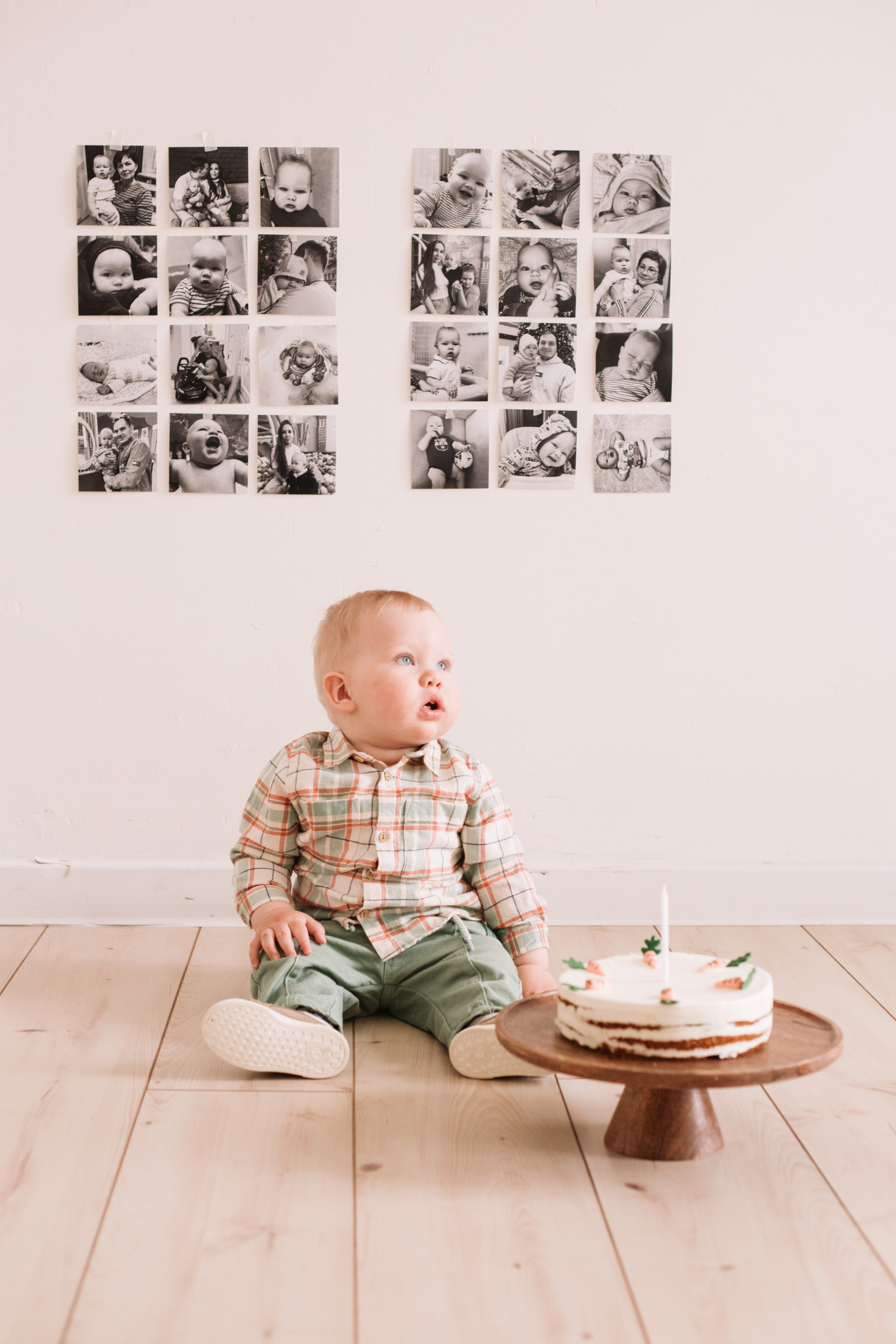 Саше 1 годик. Свадебный и семейный фотограф в Перми Лилия Гатауллина