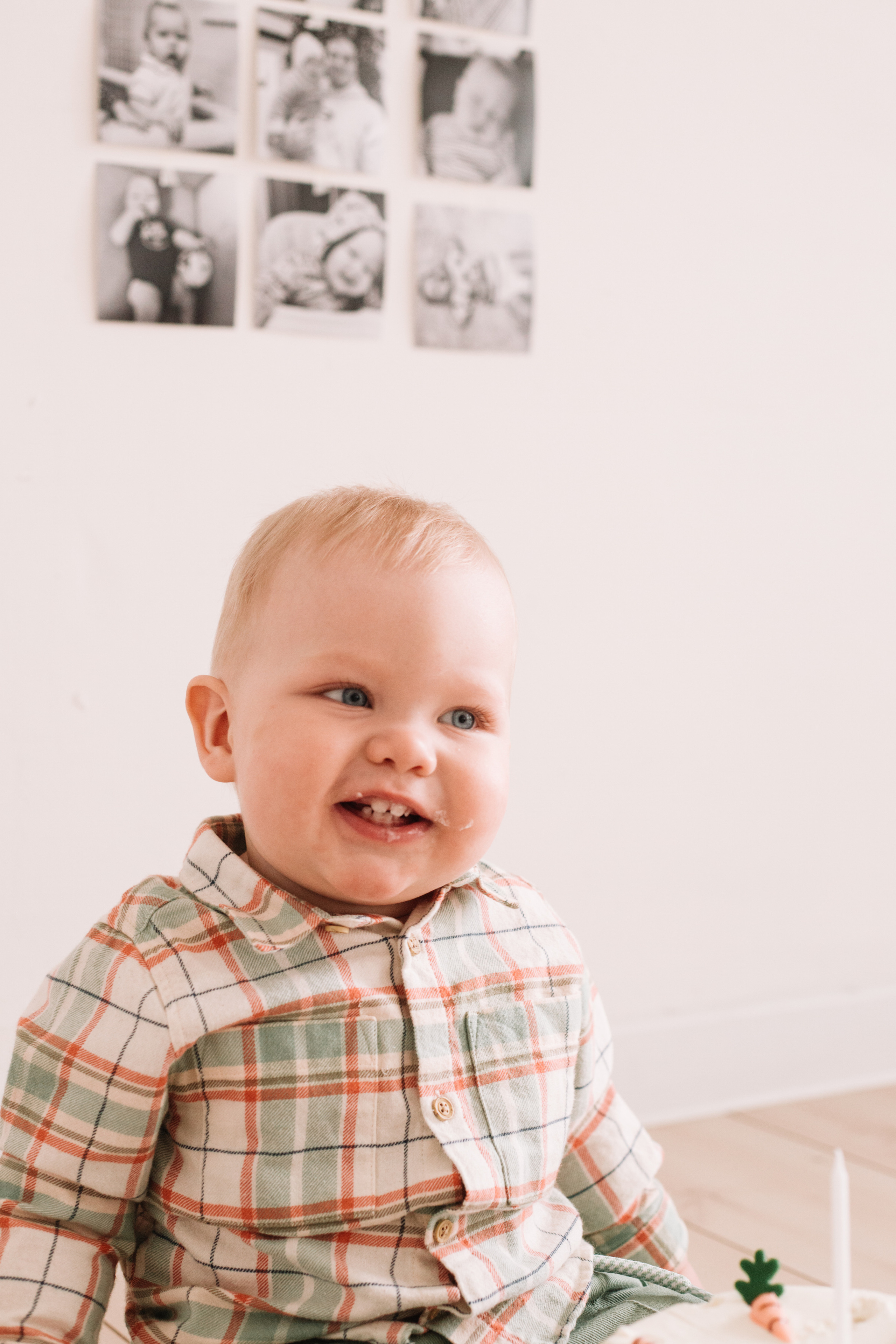 Саше 1 годик. Свадебный и семейный фотограф в Перми Лилия Гатауллина