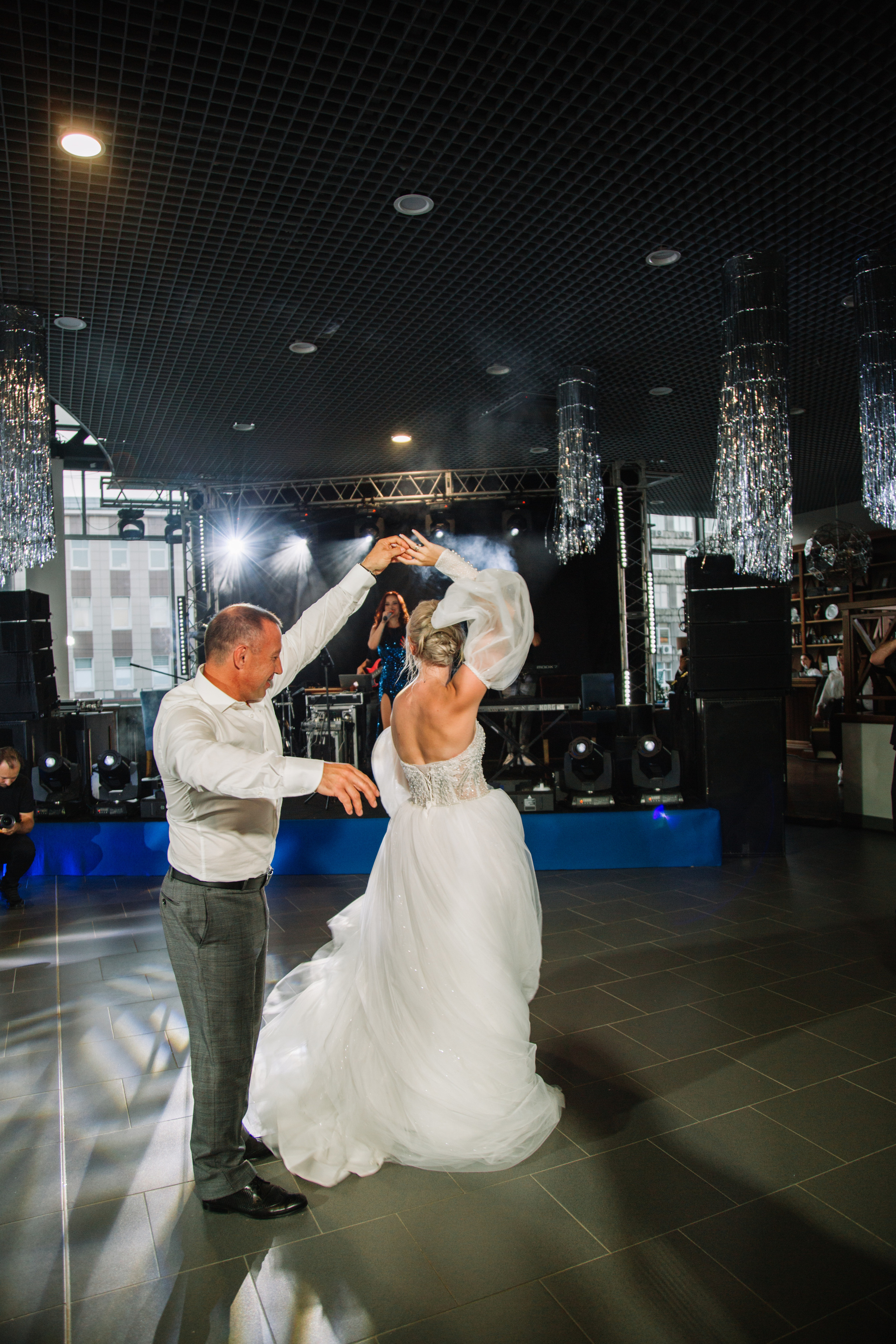 Алёна и Мисаил. Свадебный и семейный фотограф в Перми Лилия Гатауллина