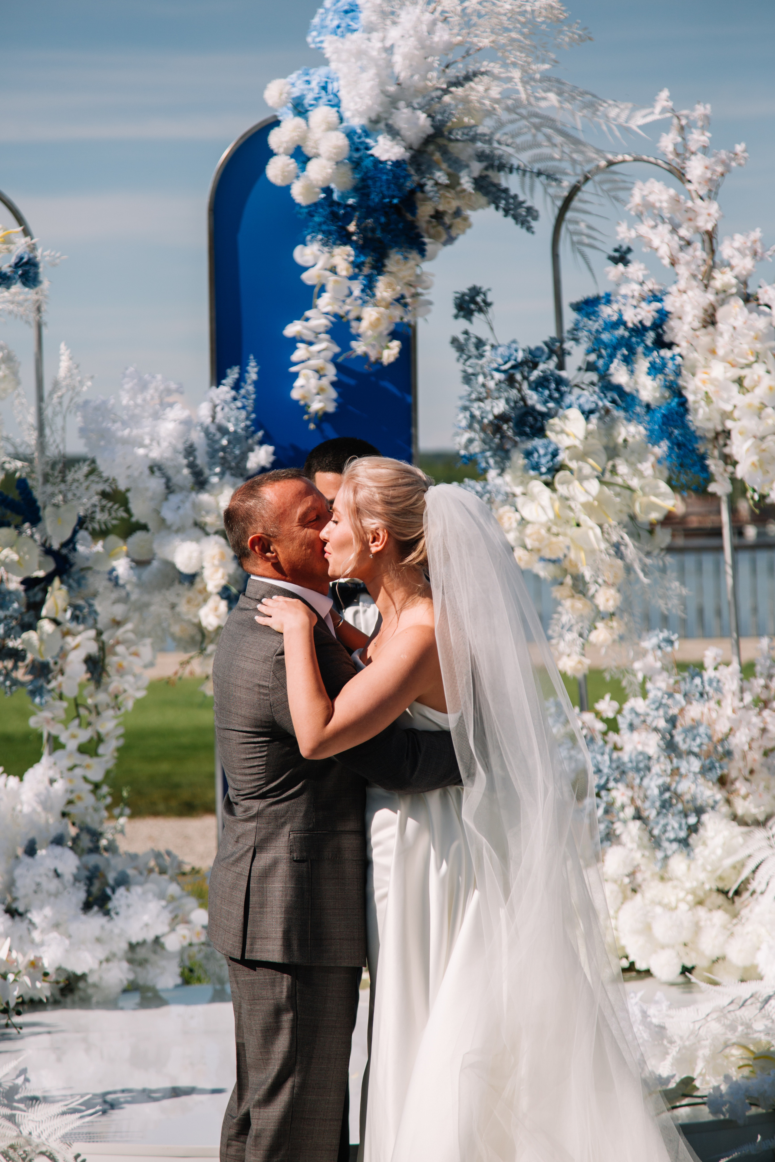Алёна и Мисаил. Свадебный и семейный фотограф в Перми Лилия Гатауллина