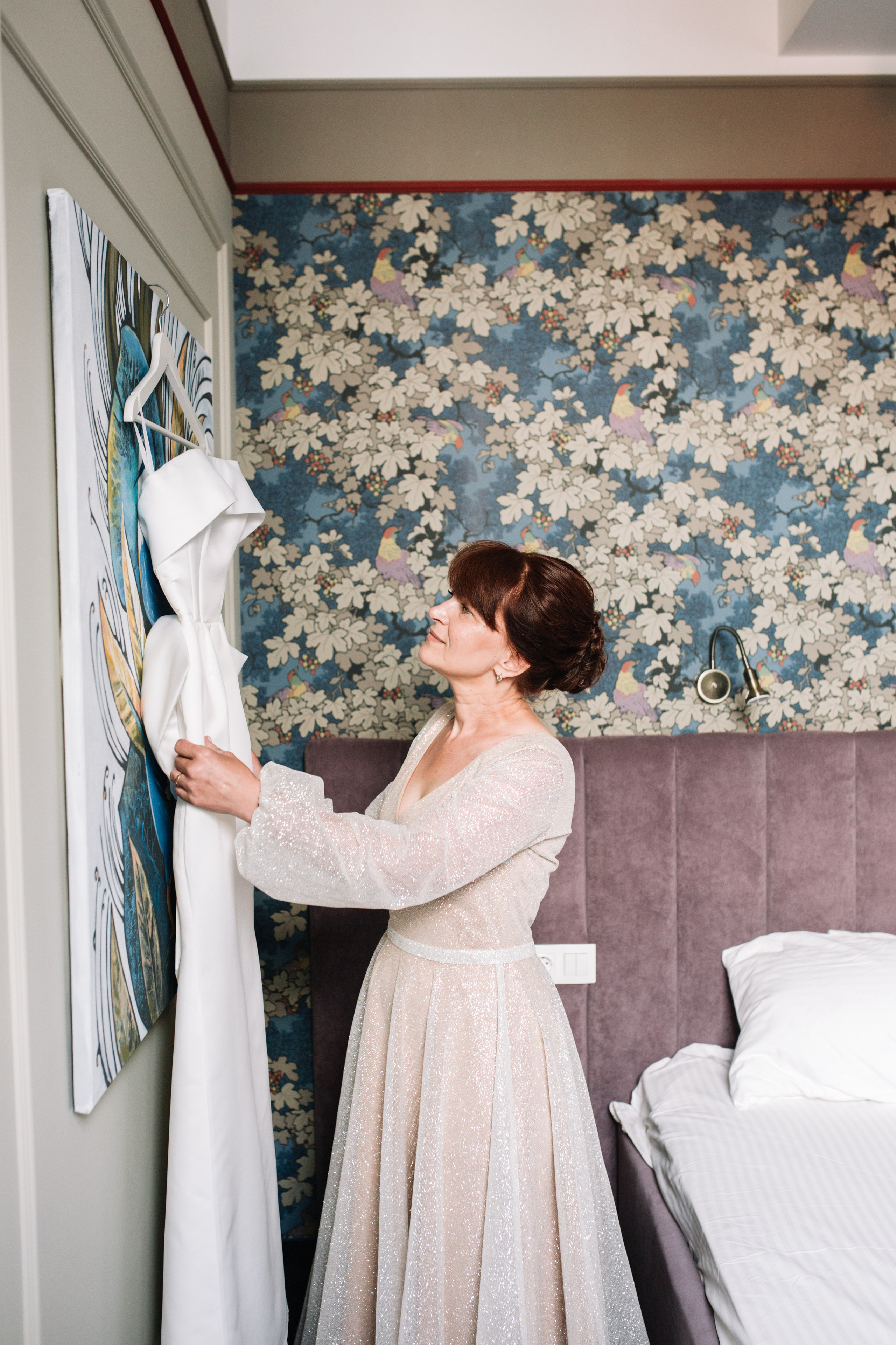 Алёна и Мисаил. Свадебный и семейный фотограф в Перми Лилия Гатауллина