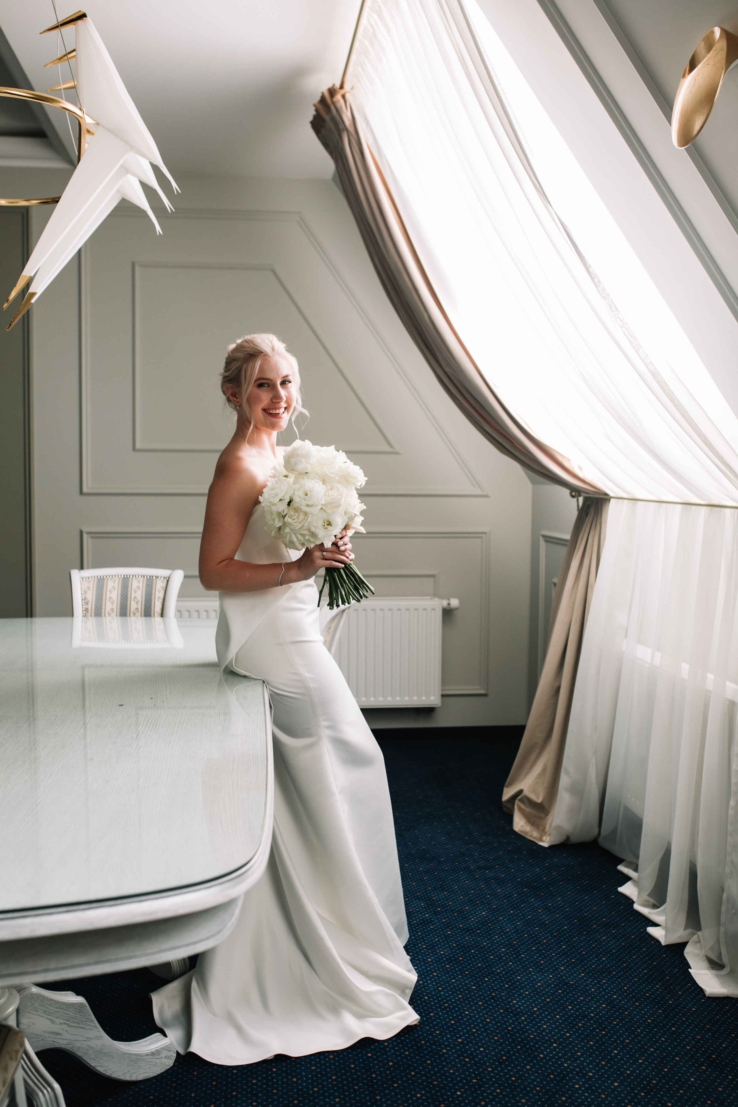 Алёна и Мисаил. Свадебный и семейный фотограф в Перми Лилия Гатауллина