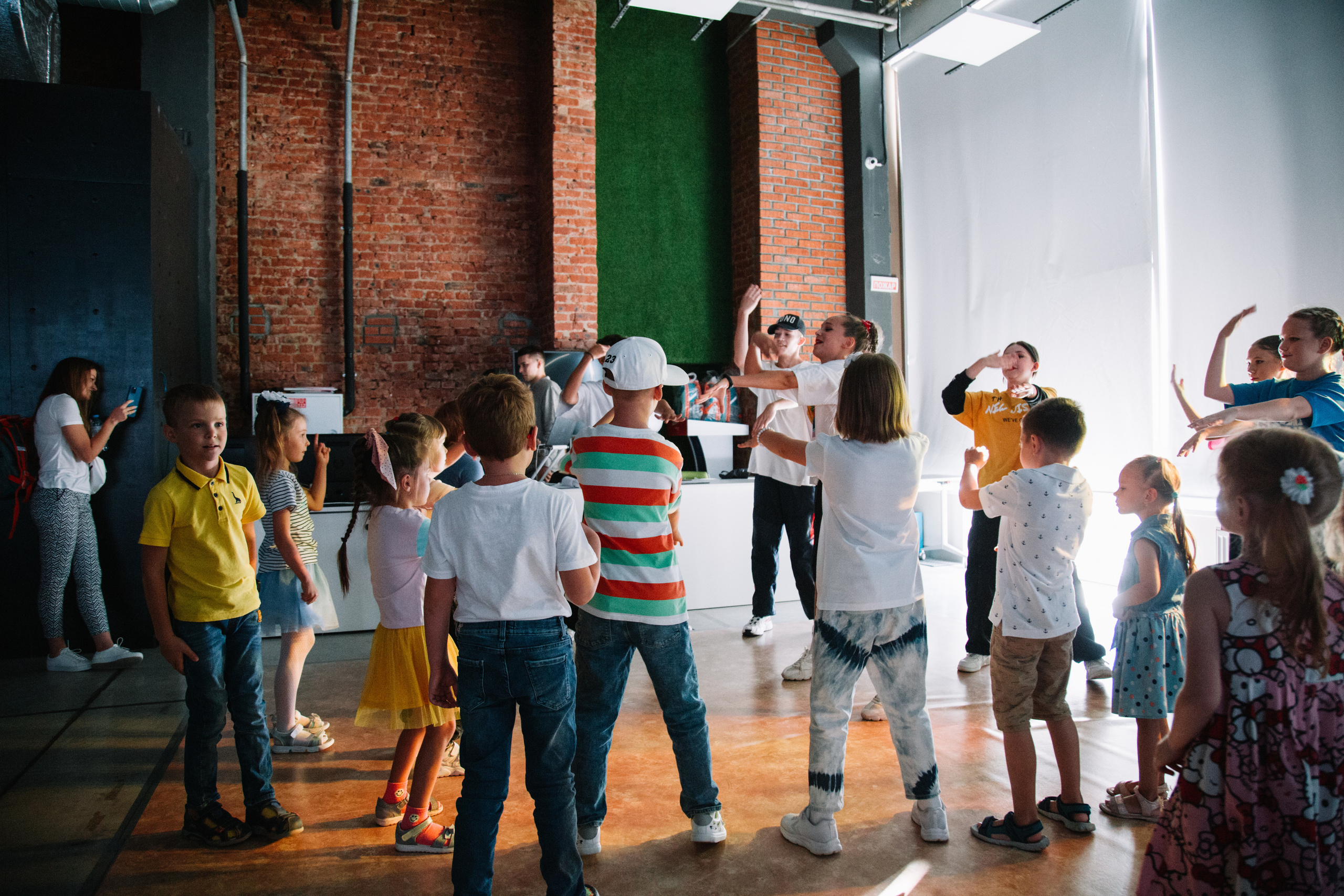 Сибур. Скоро в школу. Свадебный и семейный фотограф в Перми Лилия Гатауллина