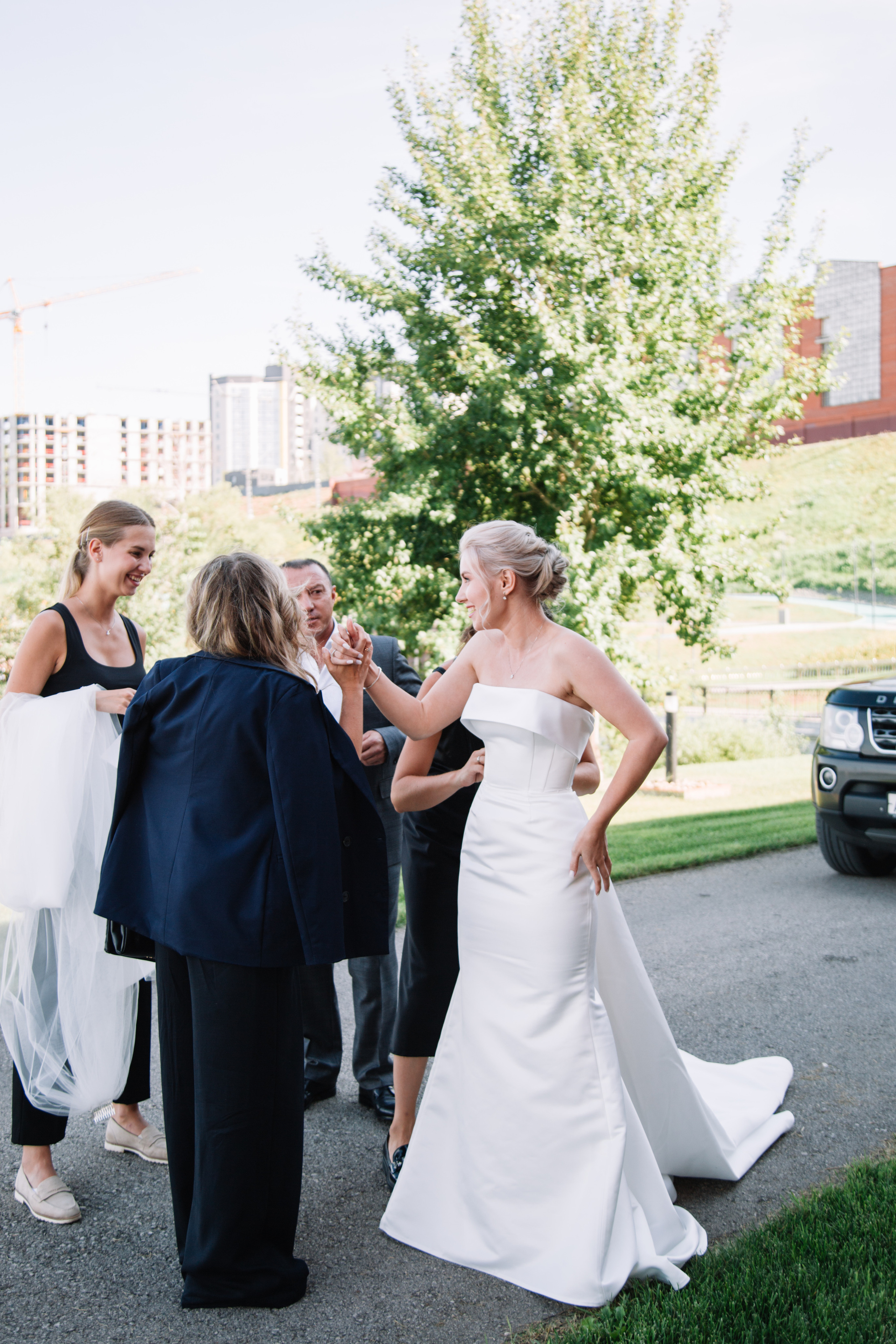 Алёна и Мисаил. Свадебный и семейный фотограф в Перми Лилия Гатауллина