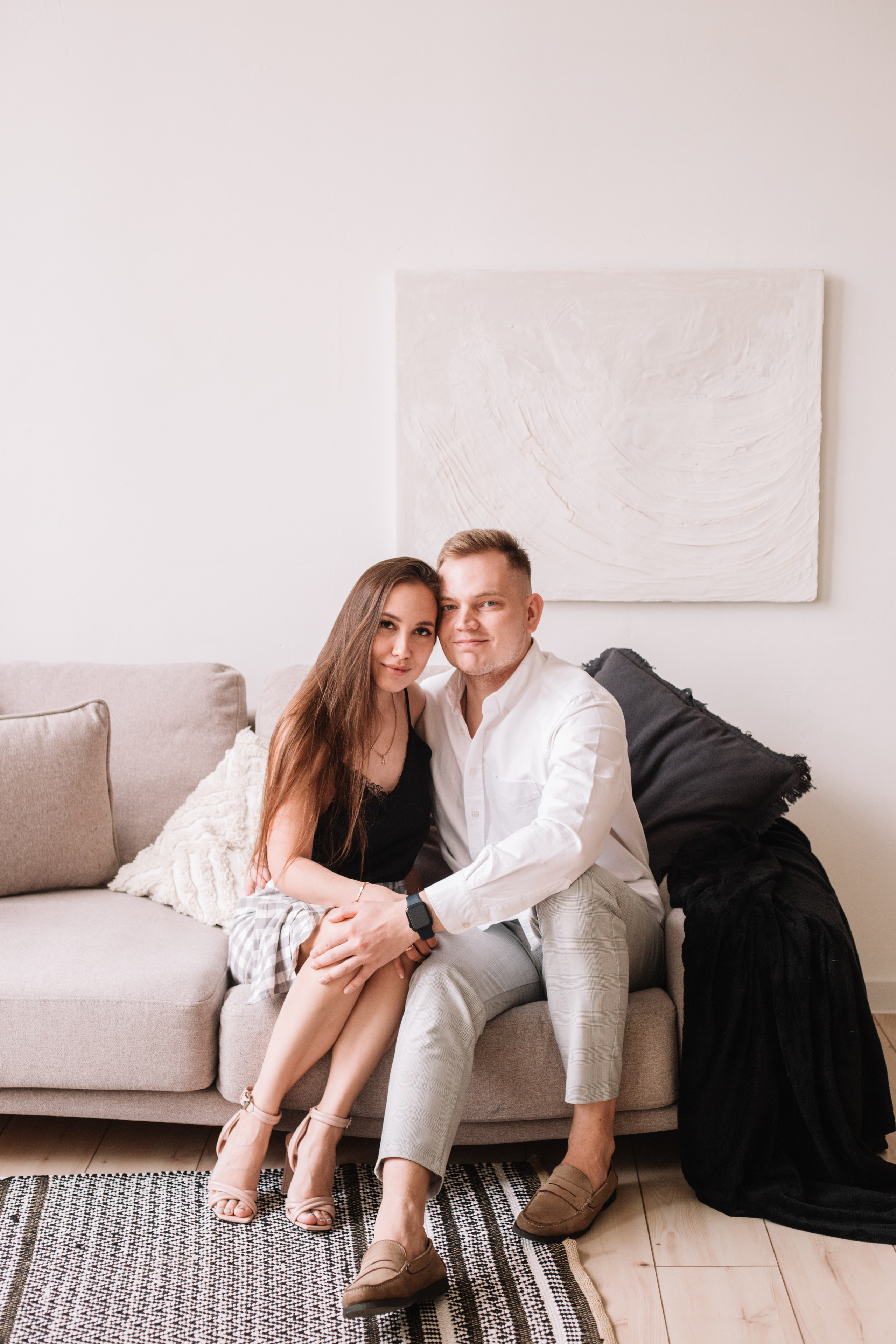 Саше 1 годик. Свадебный и семейный фотограф в Перми Лилия Гатауллина