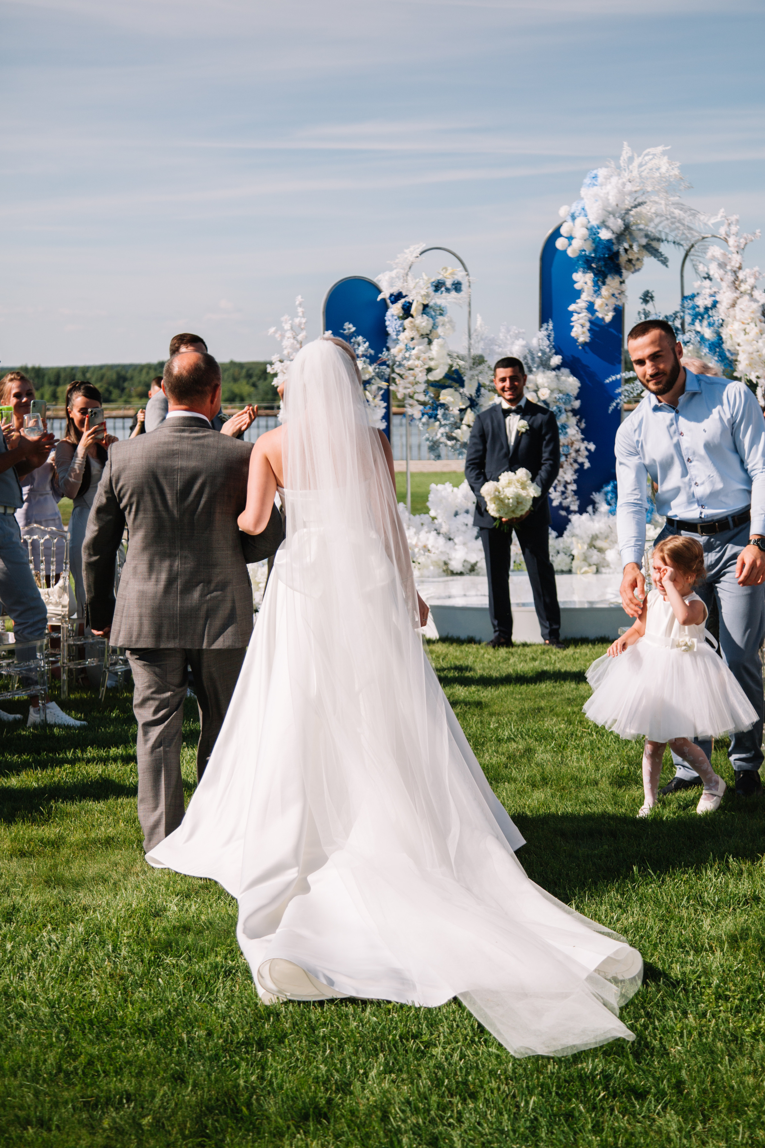 Алёна и Мисаил. Свадебный и семейный фотограф в Перми Лилия Гатауллина