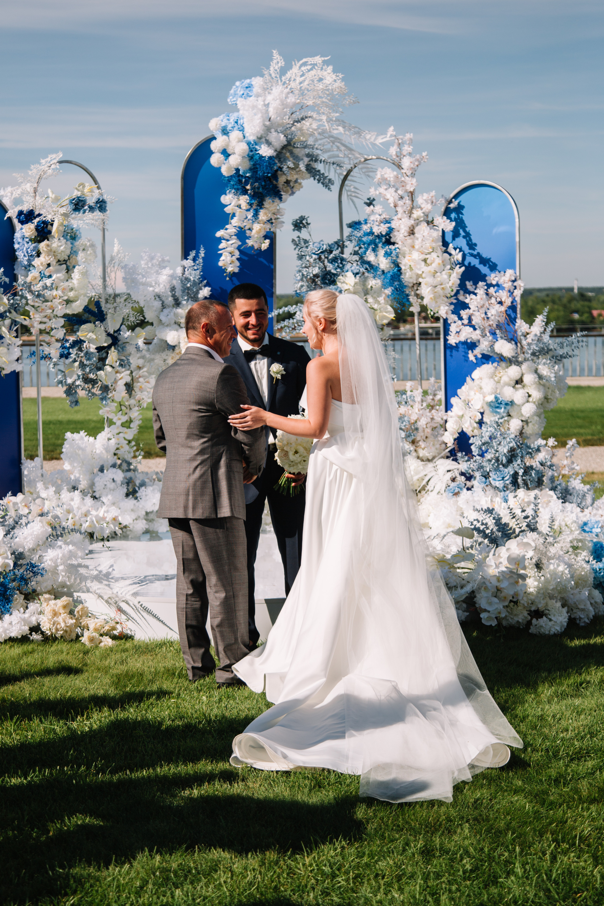 Алёна и Мисаил. Свадебный и семейный фотограф в Перми Лилия Гатауллина