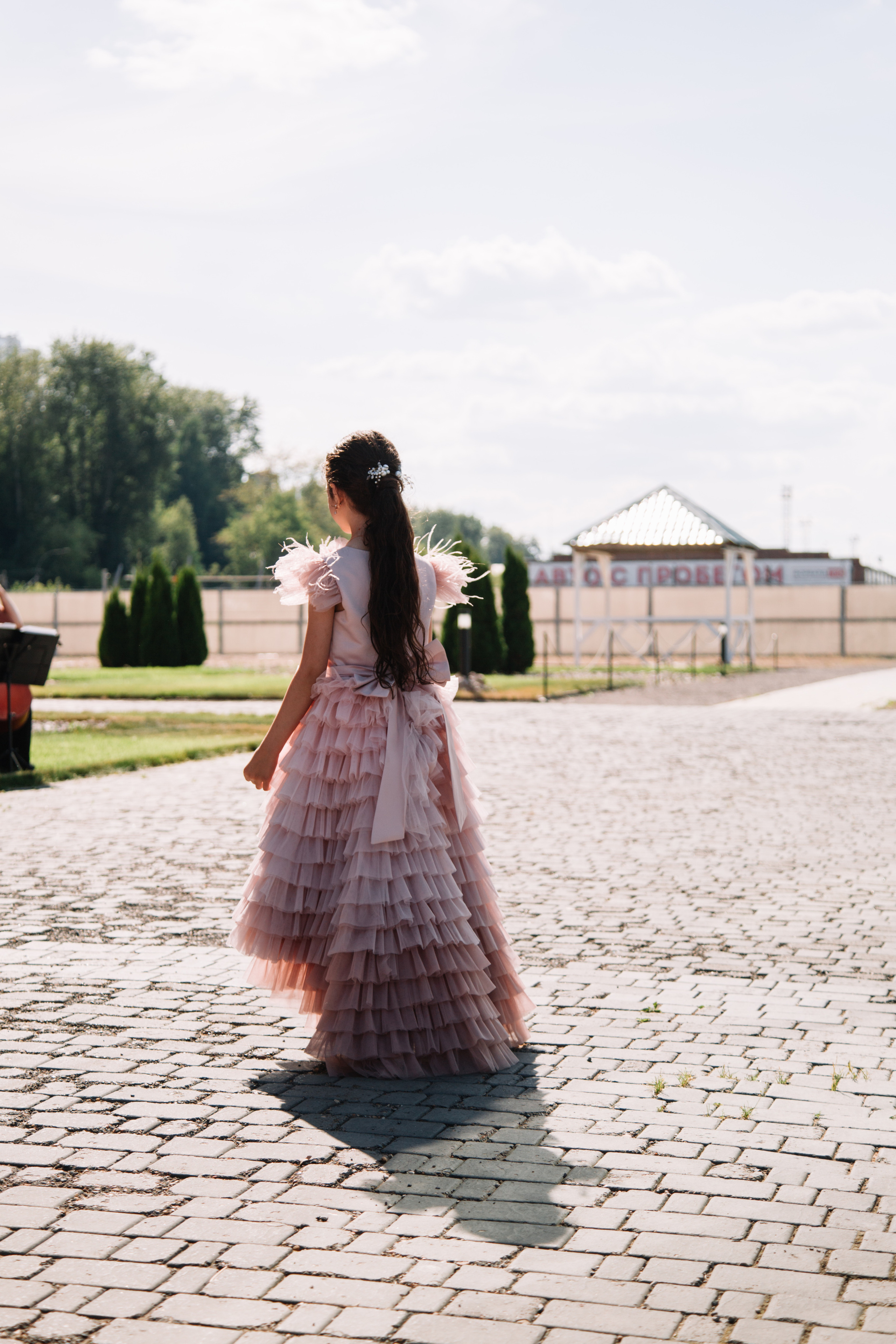Алёна и Мисаил. Свадебный и семейный фотограф в Перми Лилия Гатауллина
