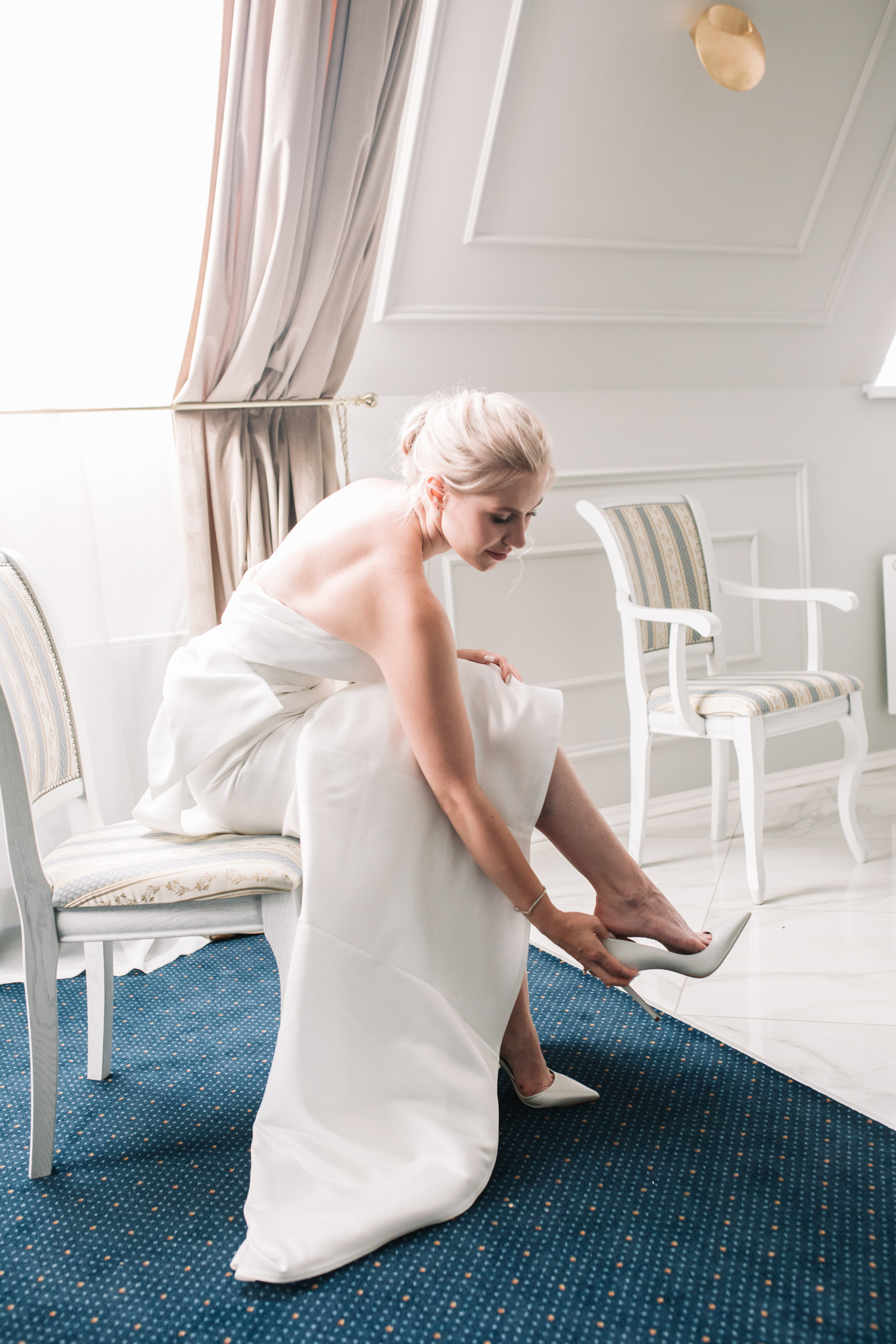 Алёна и Мисаил. Свадебный и семейный фотограф в Перми Лилия Гатауллина