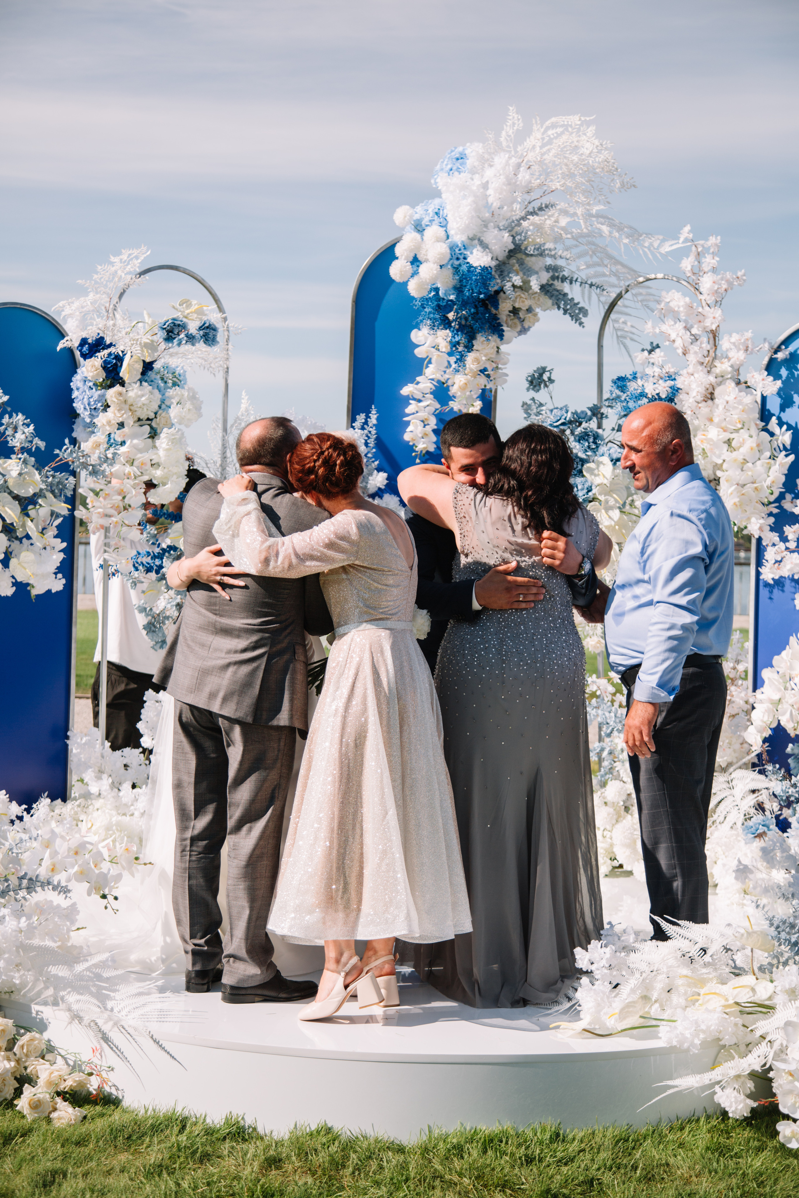 Алёна и Мисаил. Свадебный и семейный фотограф в Перми Лилия Гатауллина