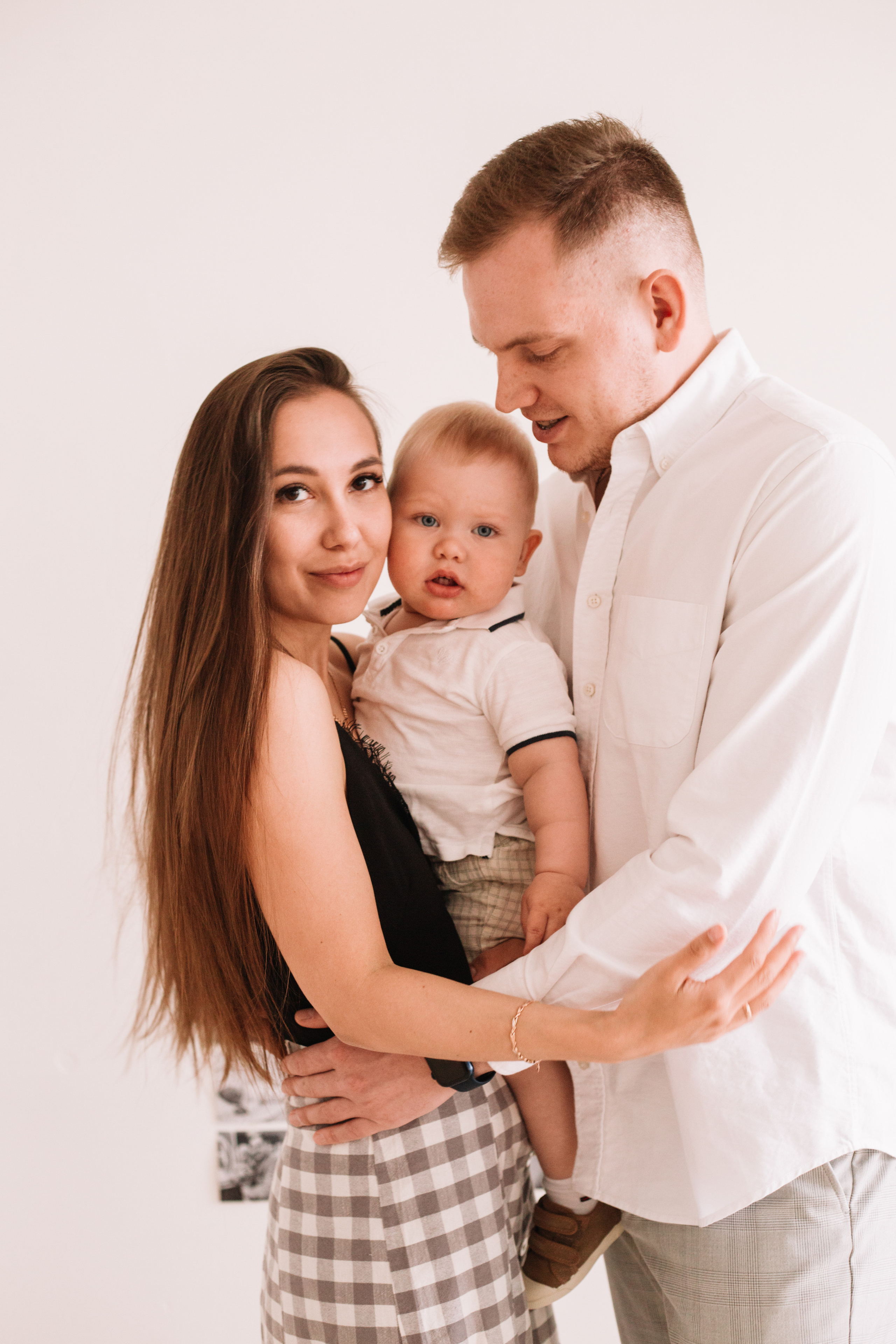 Саше 1 годик. Свадебный и семейный фотограф в Перми Лилия Гатауллина