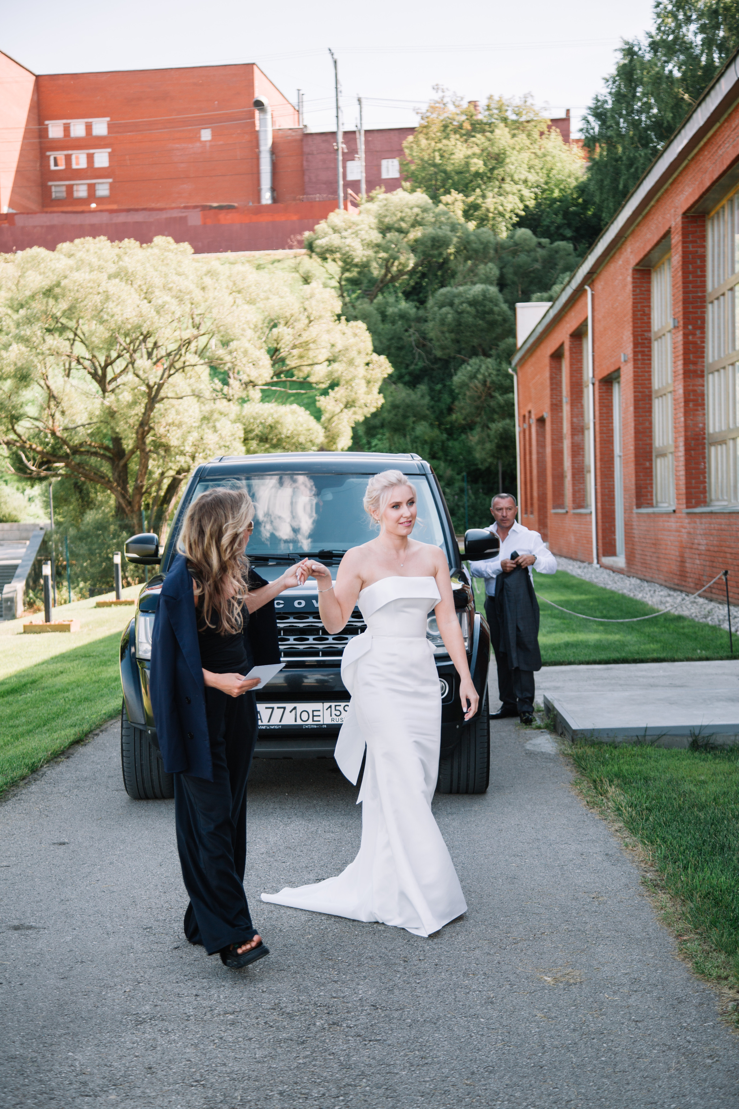 Алёна и Мисаил. Свадебный и семейный фотограф в Перми Лилия Гатауллина