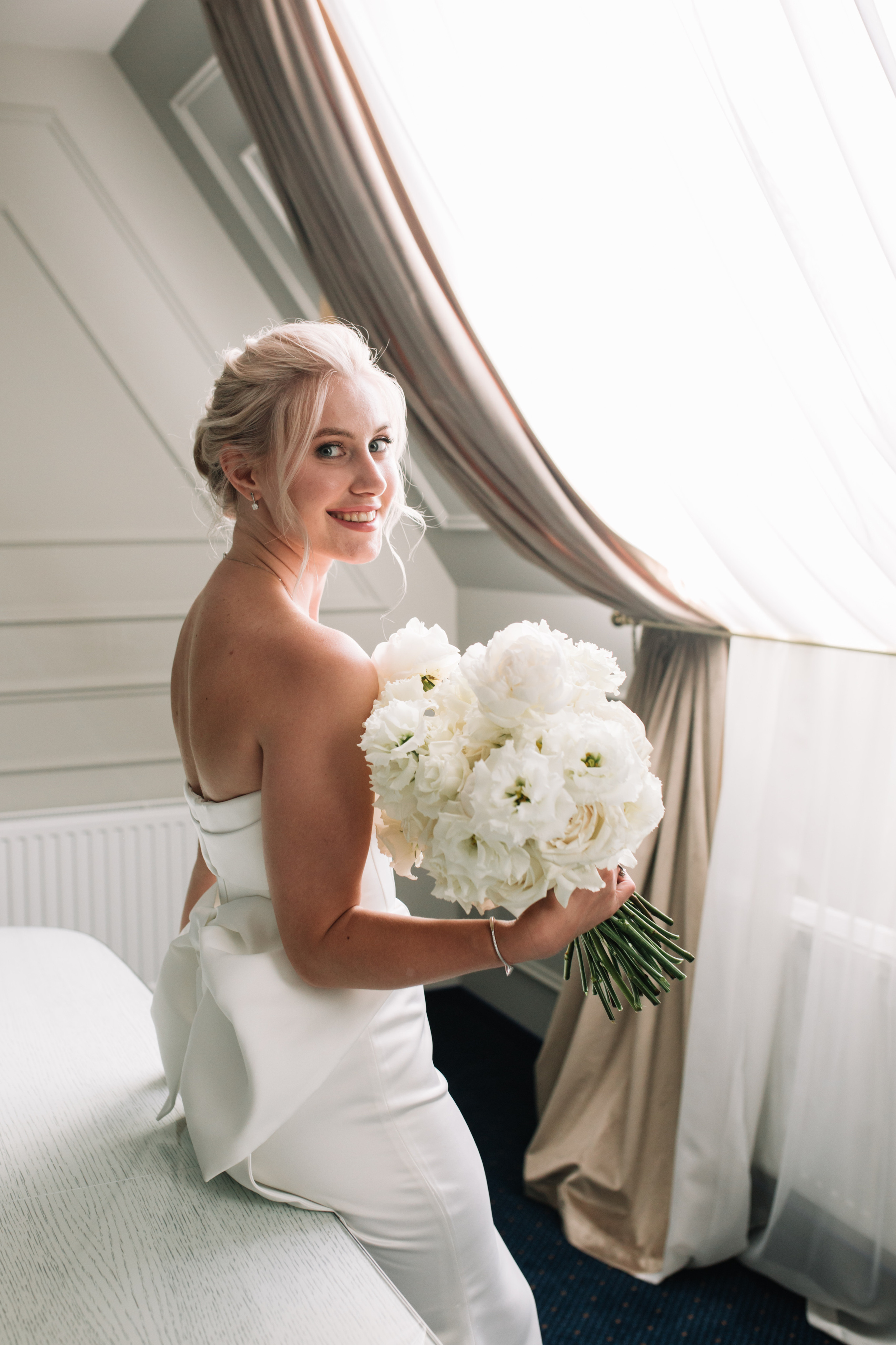 Алёна и Мисаил. Свадебный и семейный фотограф в Перми Лилия Гатауллина