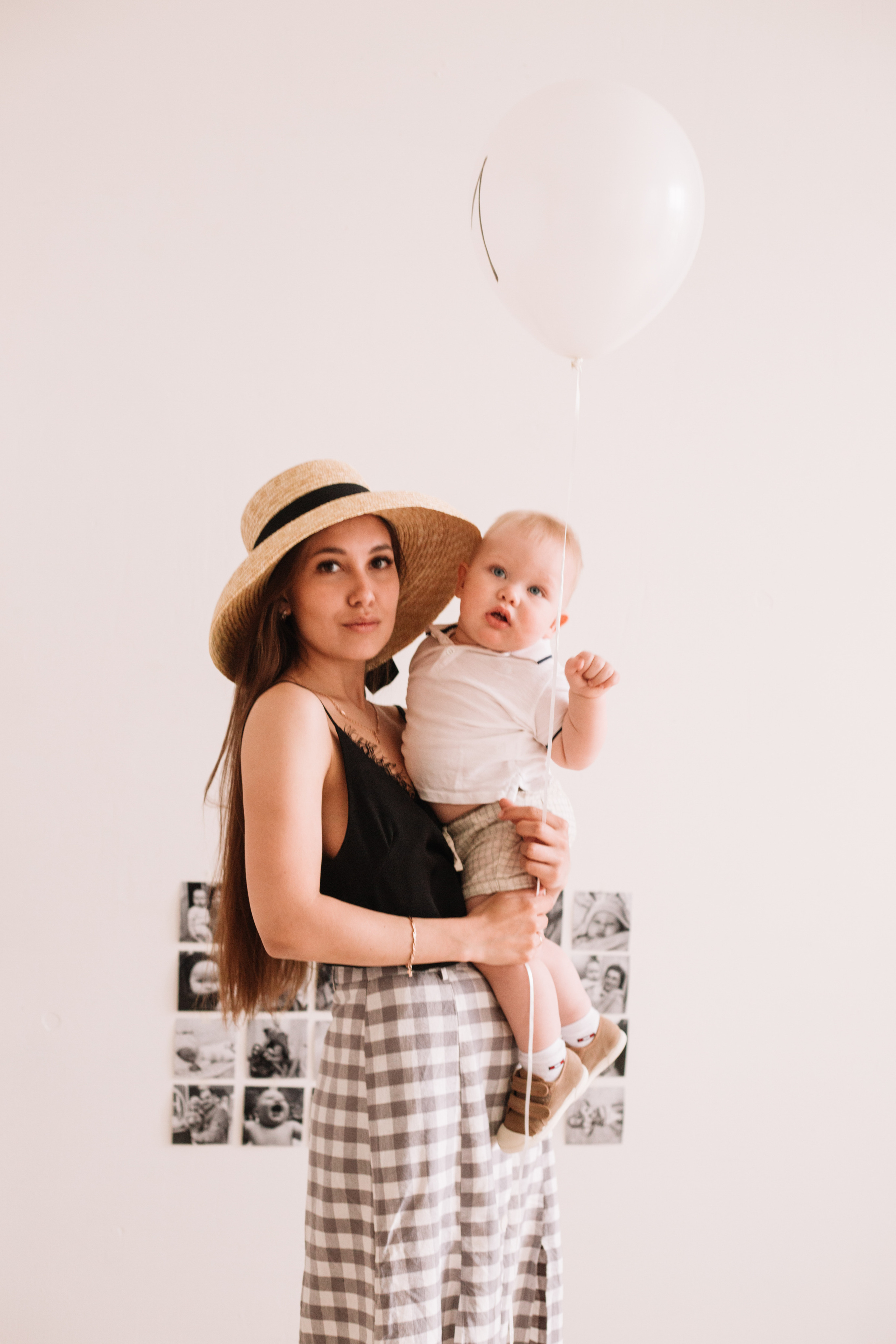 Саше 1 годик. Свадебный и семейный фотограф в Перми Лилия Гатауллина