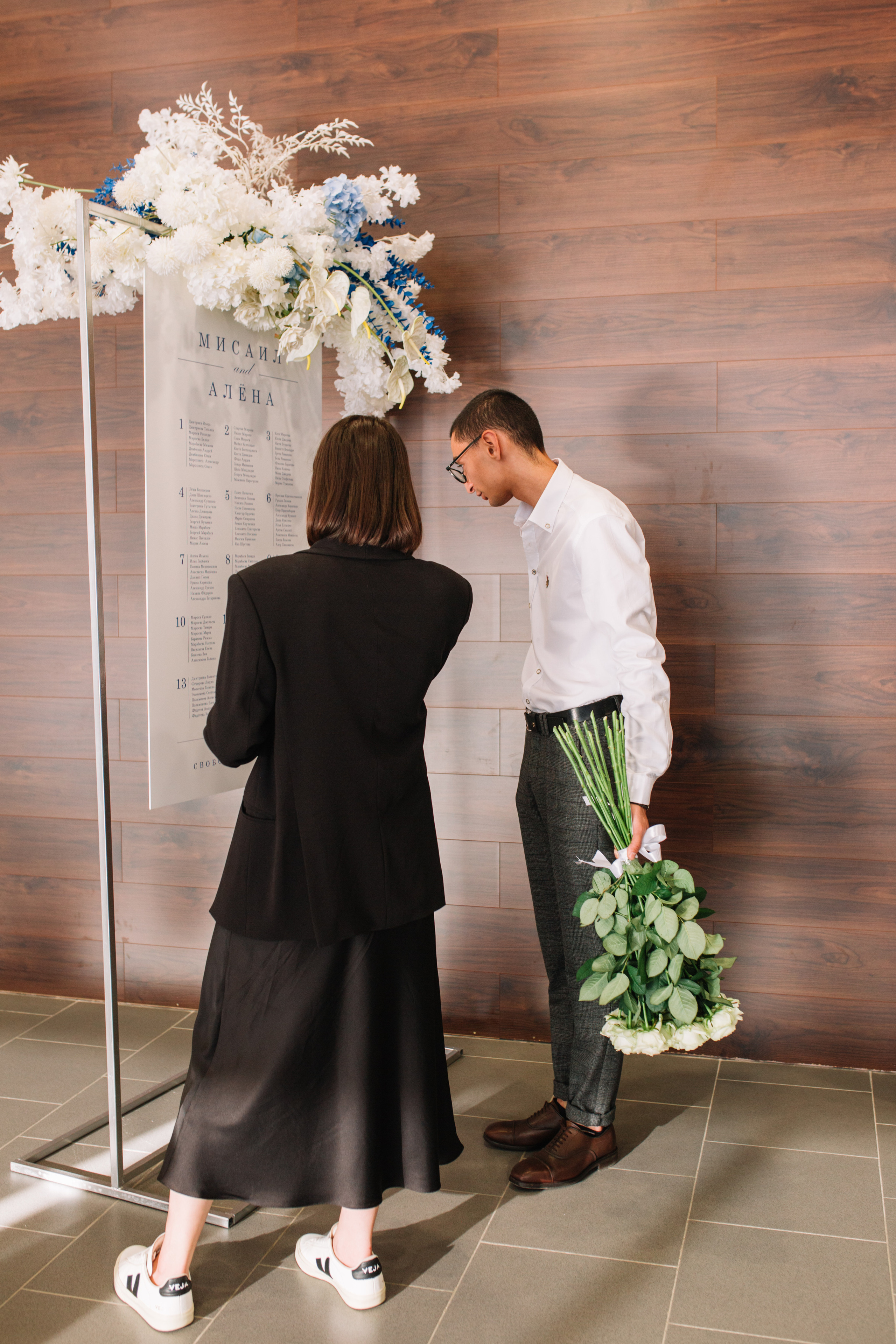 Алёна и Мисаил. Свадебный и семейный фотограф в Перми Лилия Гатауллина