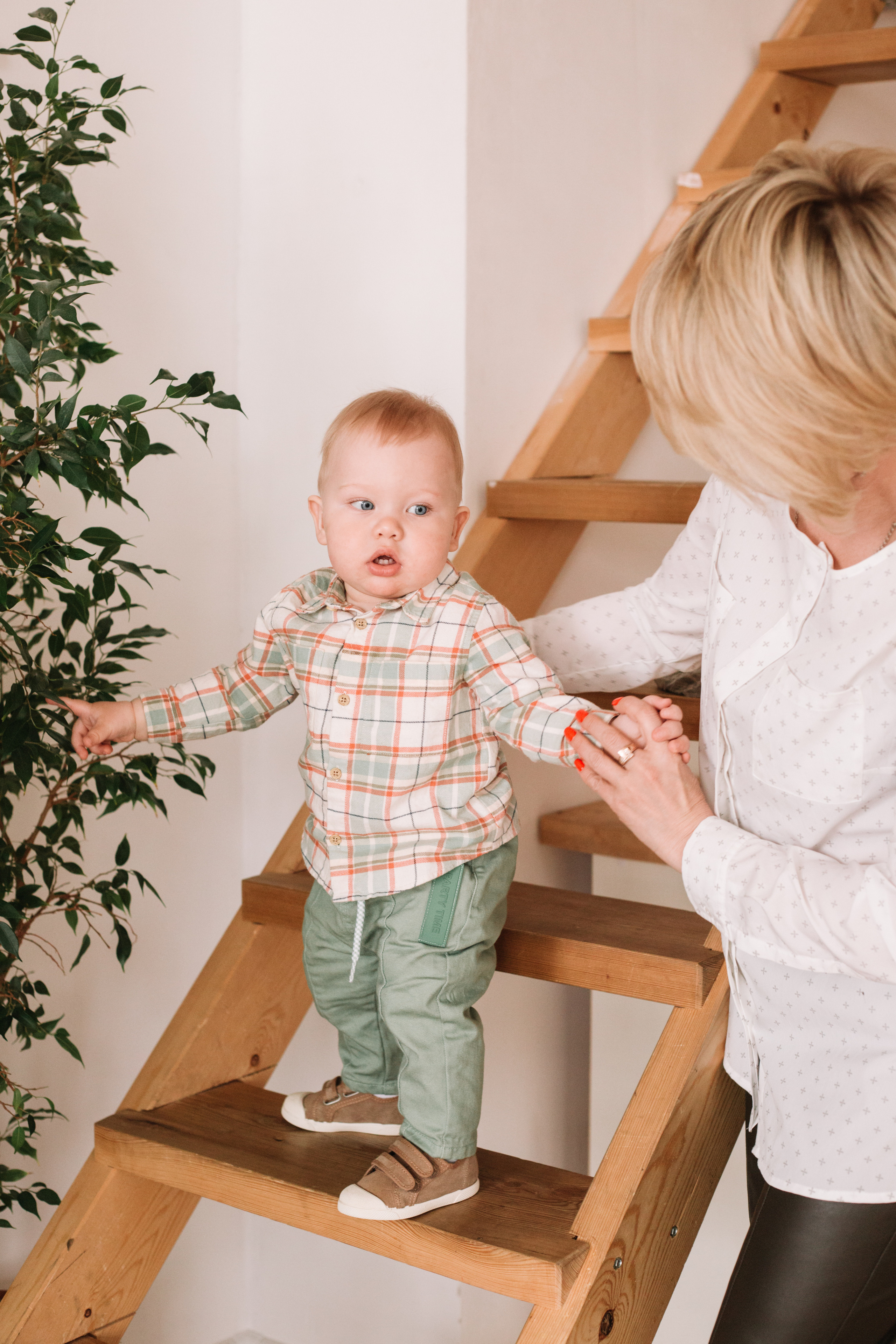 Саше 1 годик. Свадебный и семейный фотограф в Перми Лилия Гатауллина