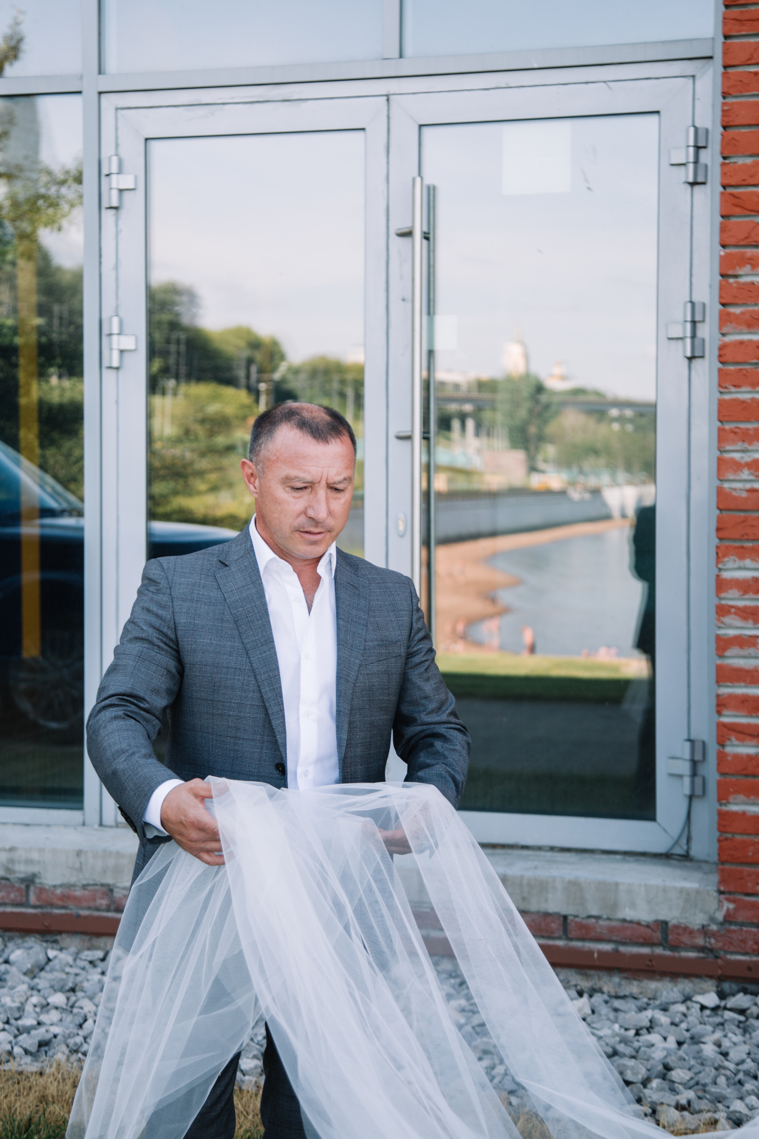 Алёна и Мисаил. Свадебный и семейный фотограф в Перми Лилия Гатауллина