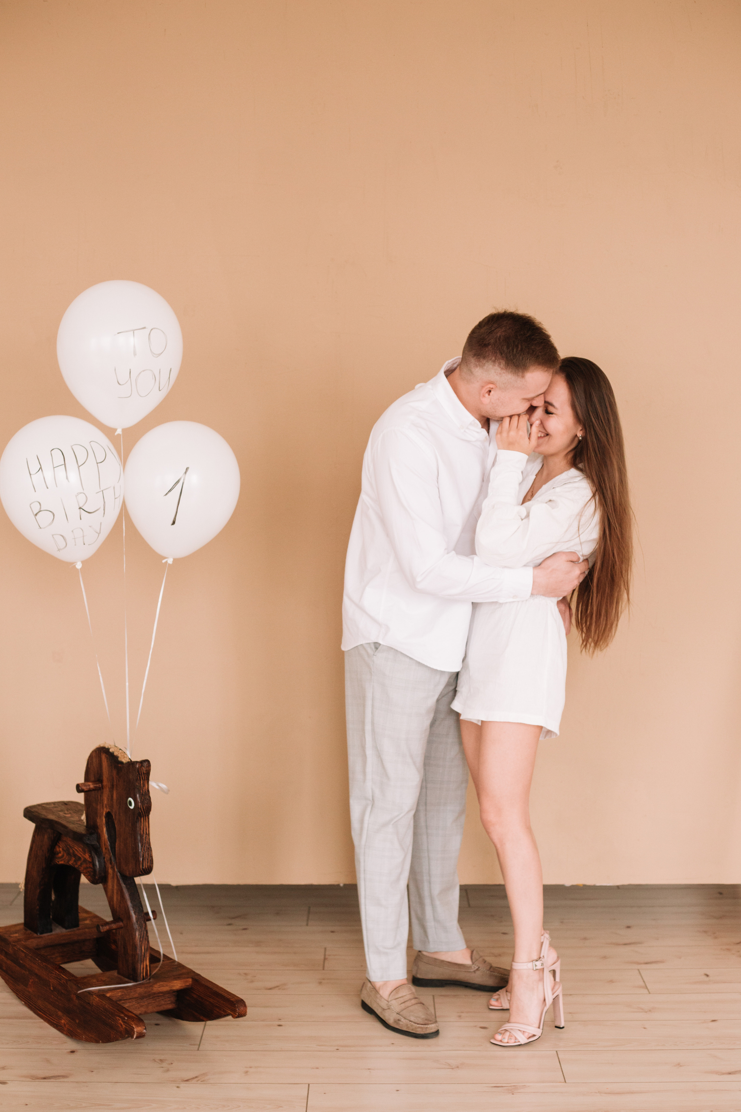 Саше 1 годик. Свадебный и семейный фотограф в Перми Лилия Гатауллина