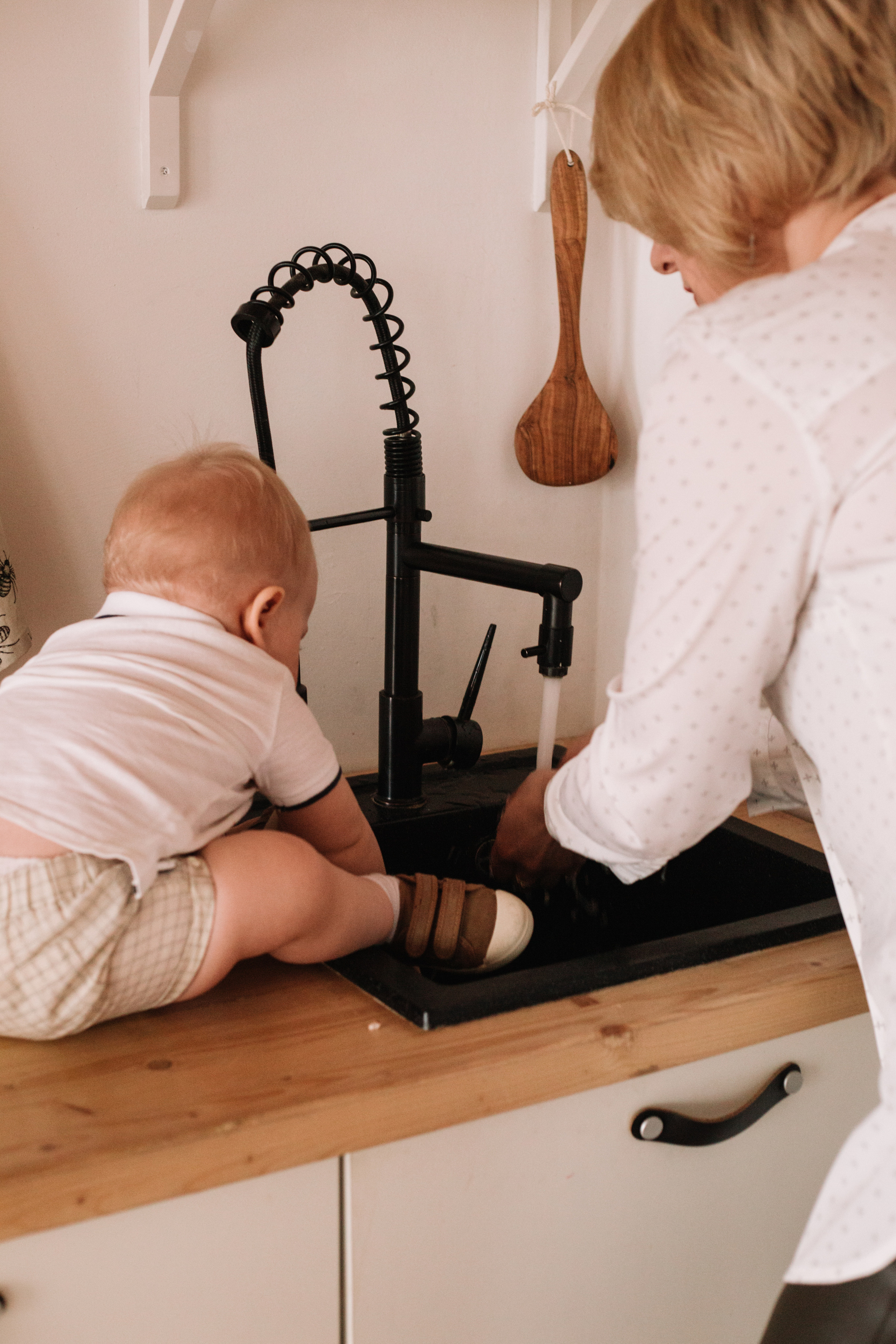 Саше 1 годик. Свадебный и семейный фотограф в Перми Лилия Гатауллина