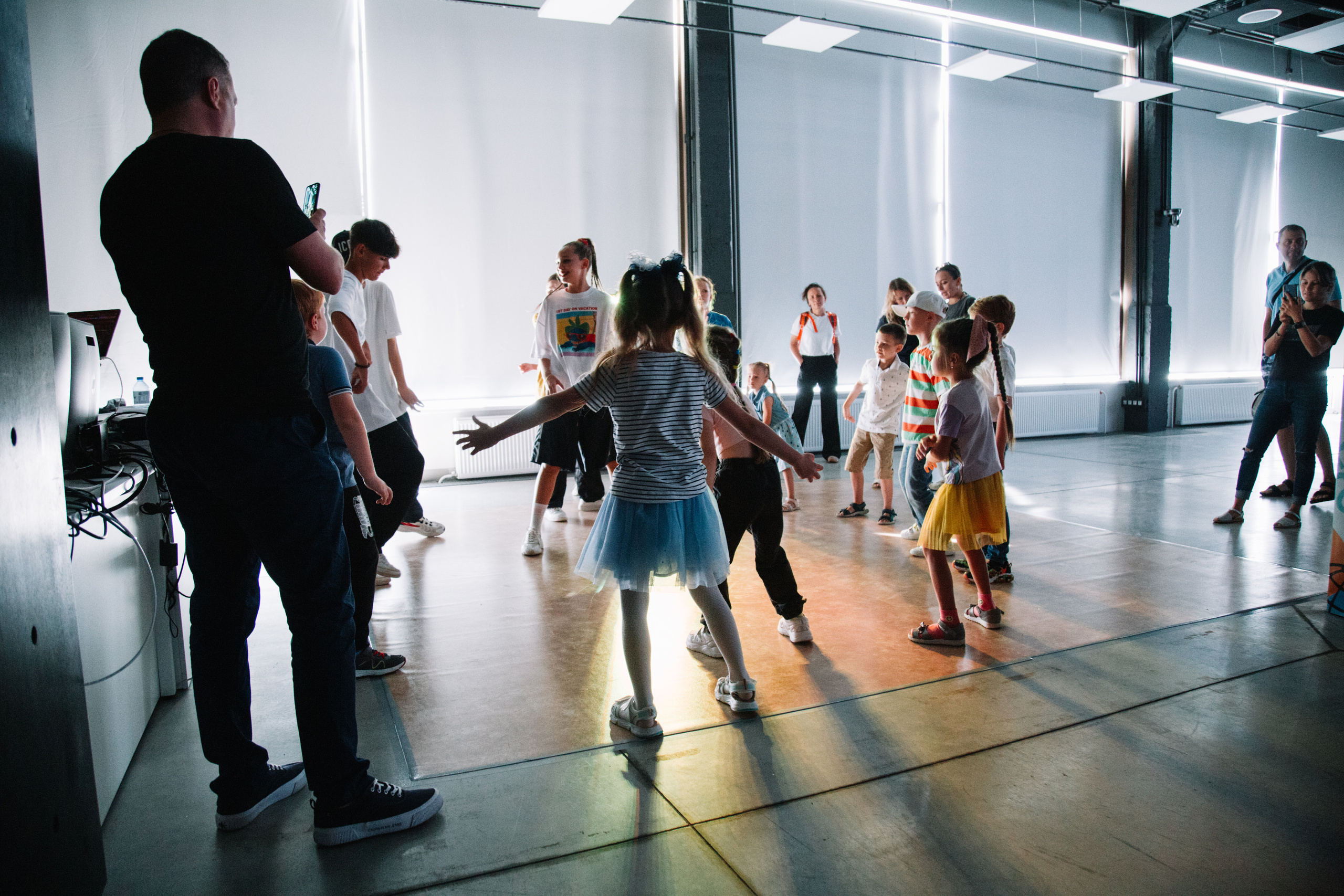 Сибур. Скоро в школу. Свадебный и семейный фотограф в Перми Лилия Гатауллина