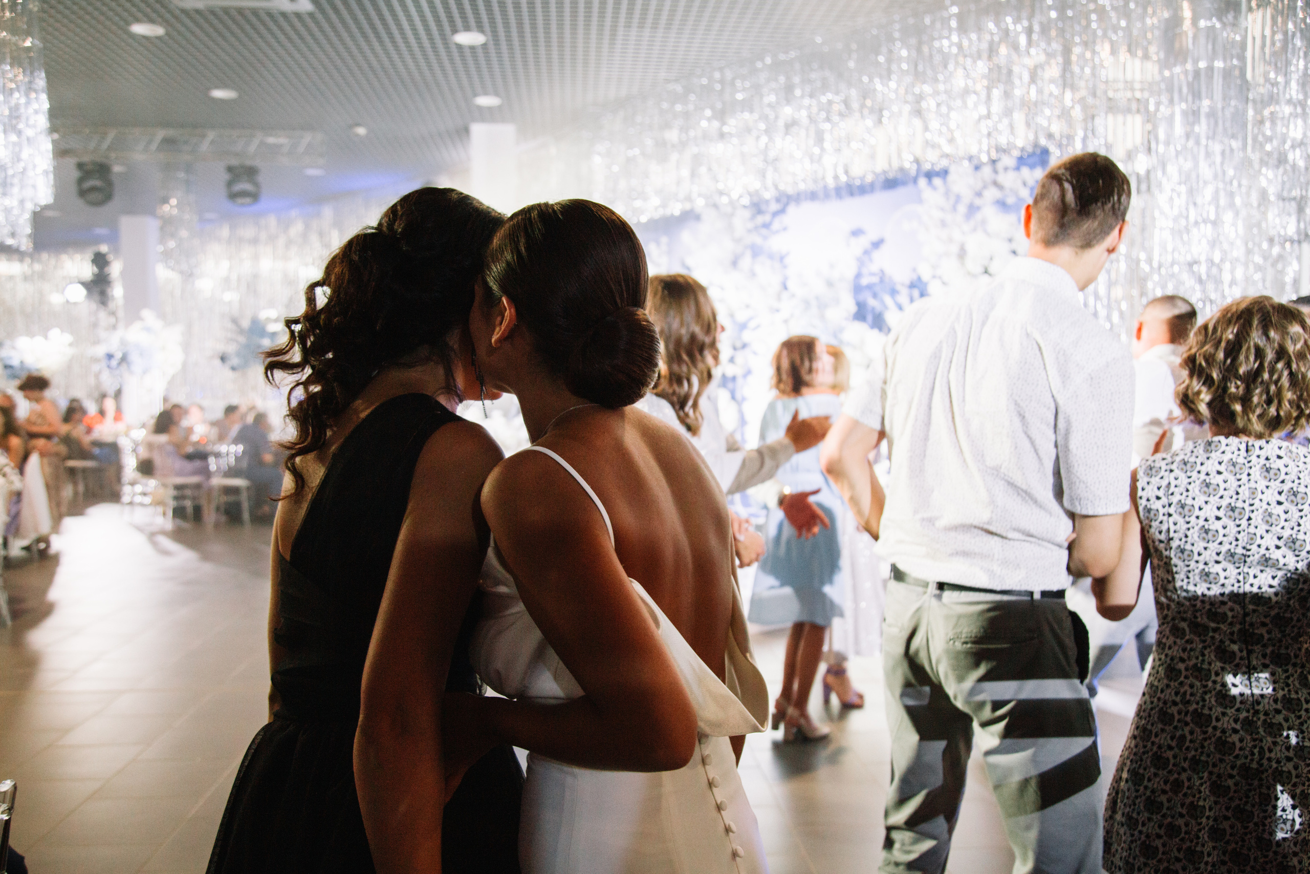 Алёна и Мисаил. Свадебный и семейный фотограф в Перми Лилия Гатауллина