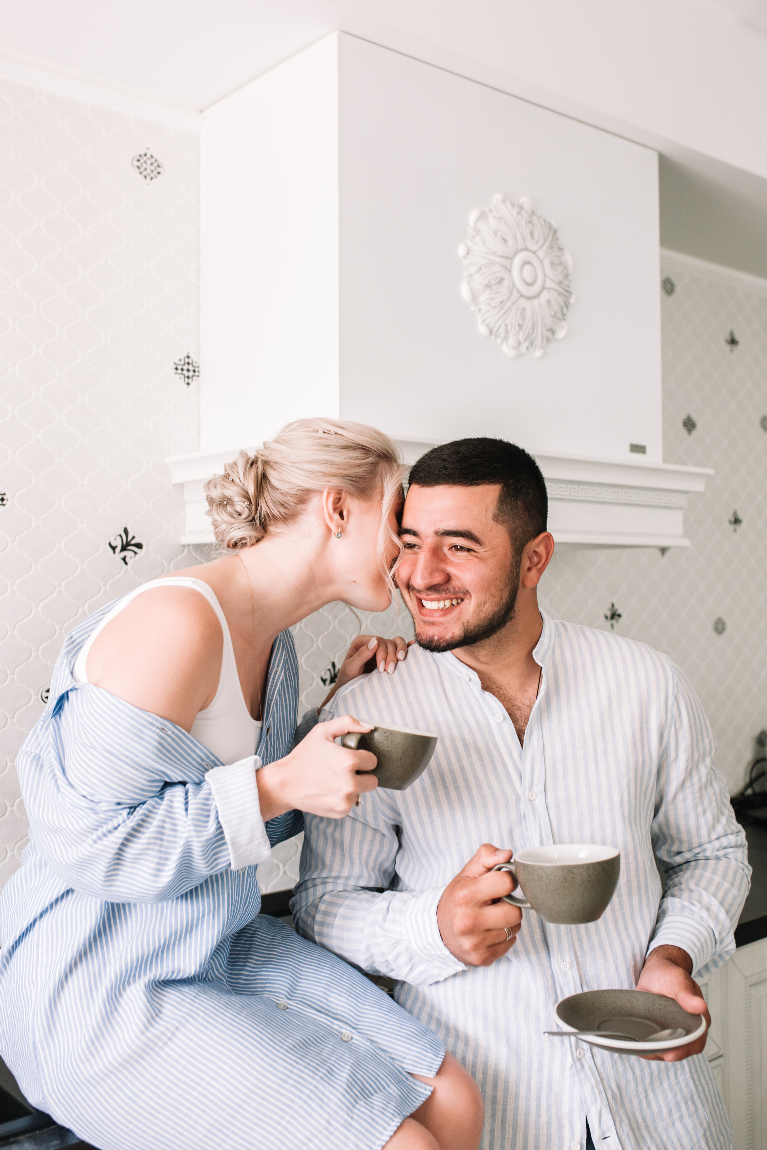 Алёна и Мисаил. Свадебный и семейный фотограф в Перми Лилия Гатауллина