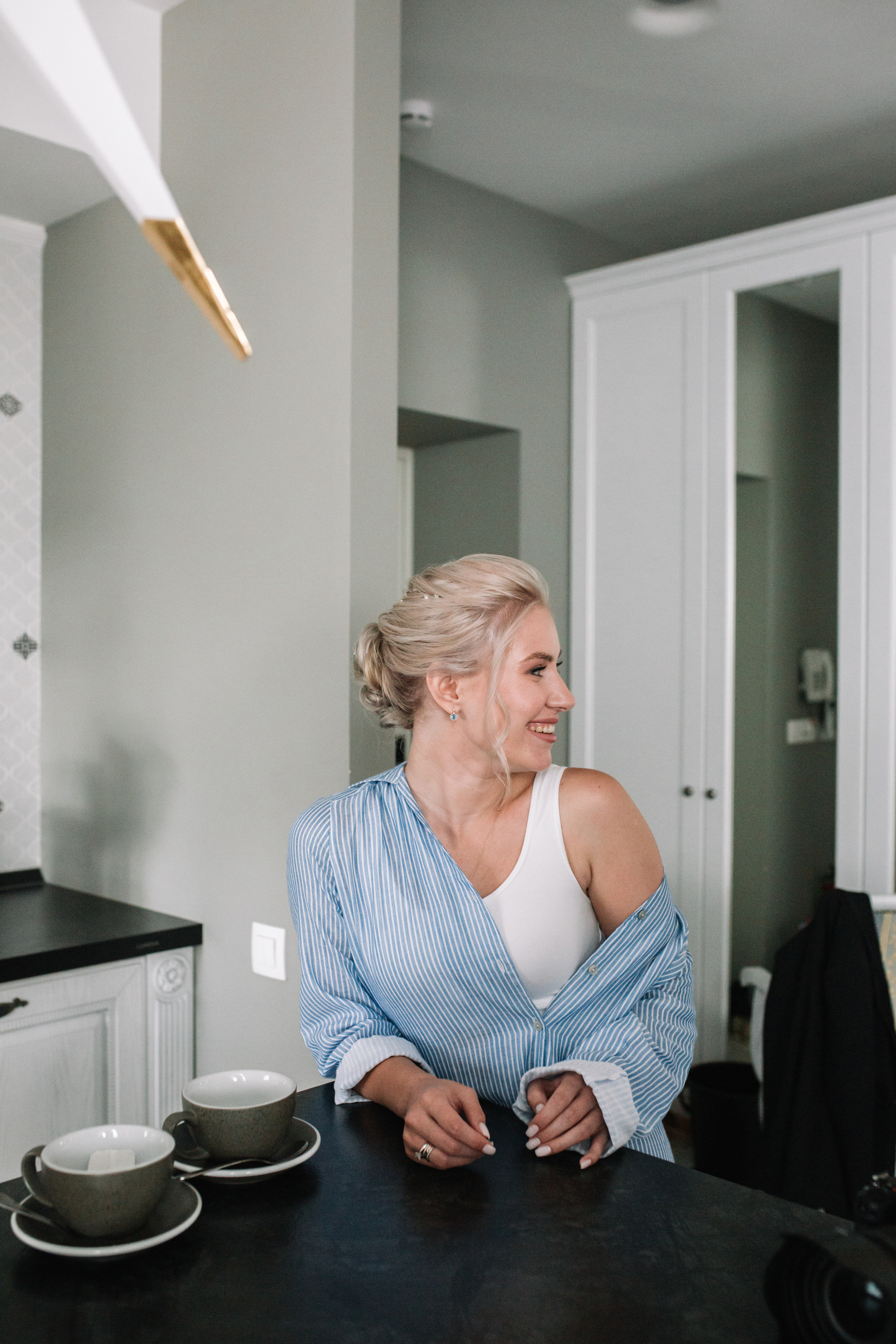 Алёна и Мисаил. Свадебный и семейный фотограф в Перми Лилия Гатауллина