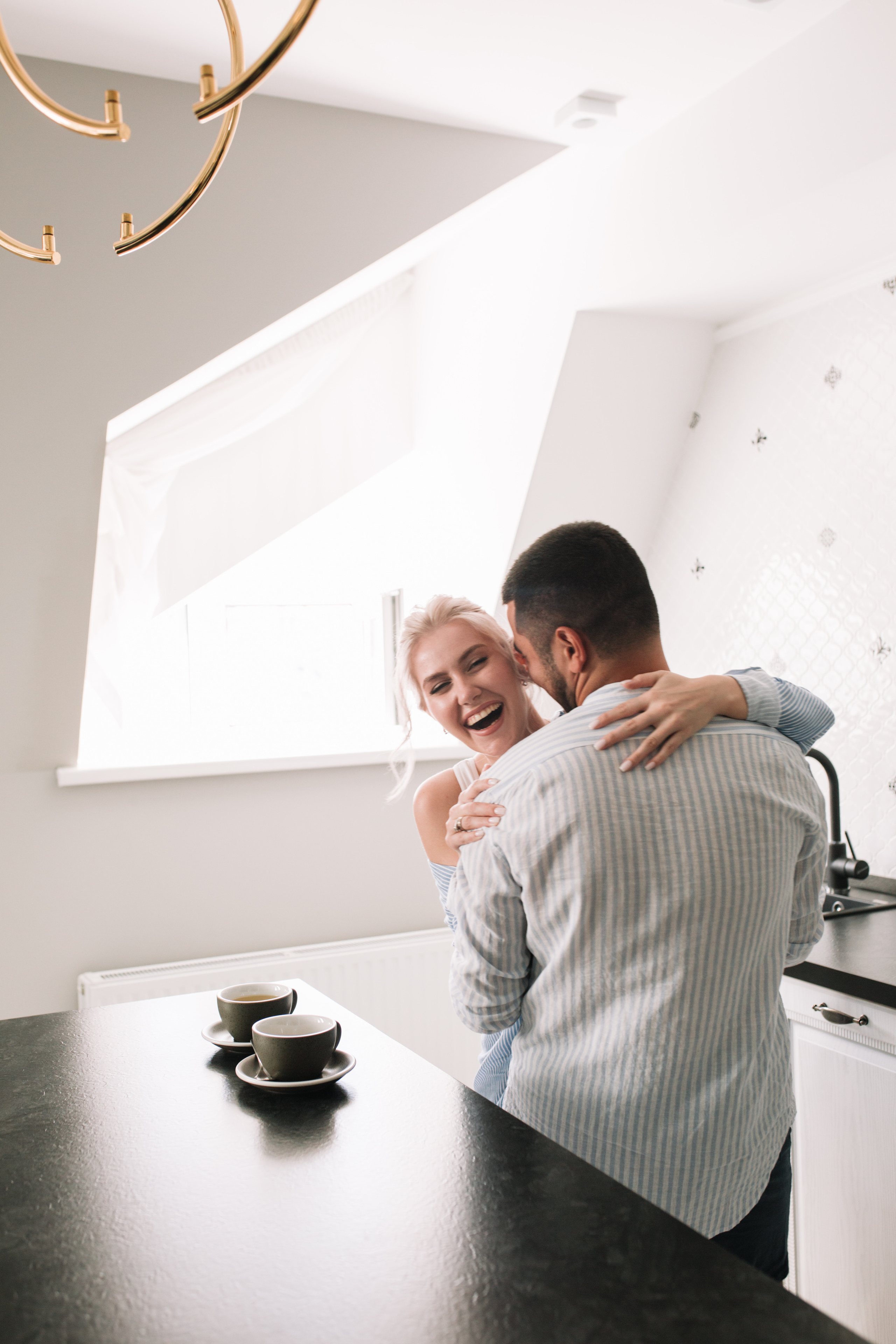 Алёна и Мисаил. Свадебный и семейный фотограф в Перми Лилия Гатауллина
