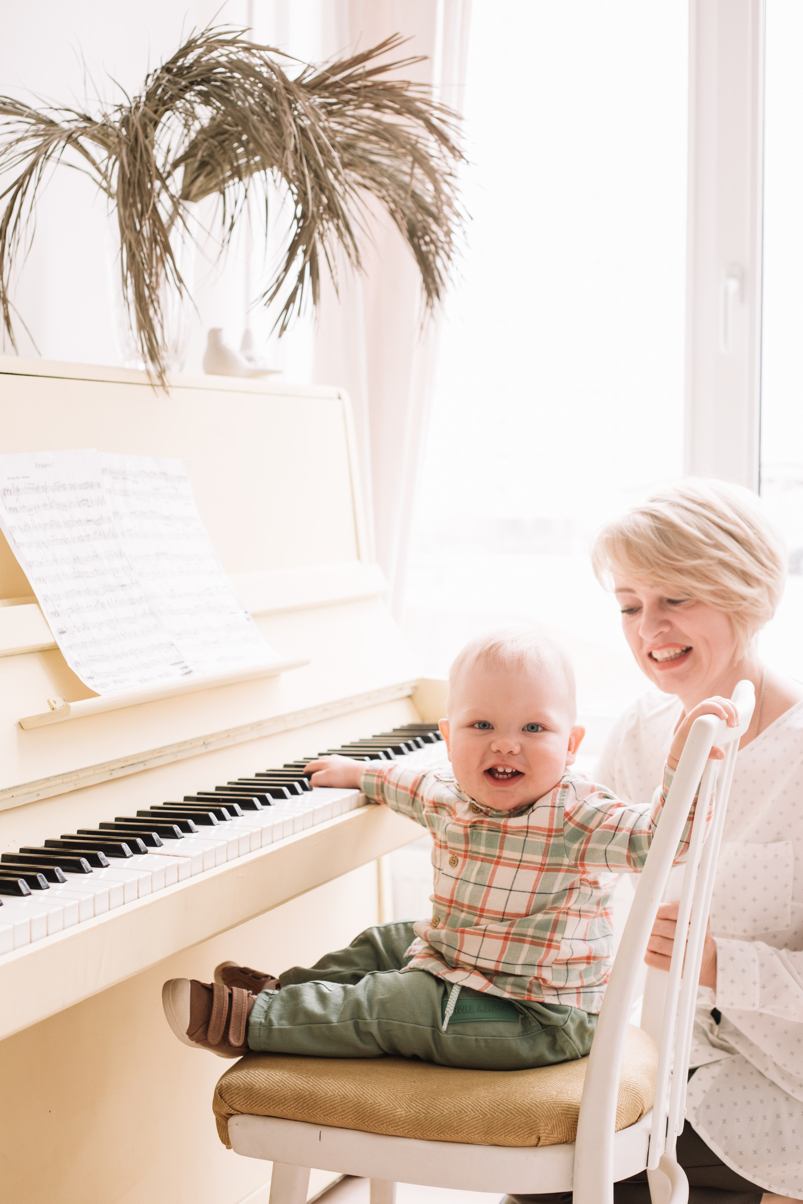 Саше 1 годик. Свадебный и семейный фотограф в Перми Лилия Гатауллина