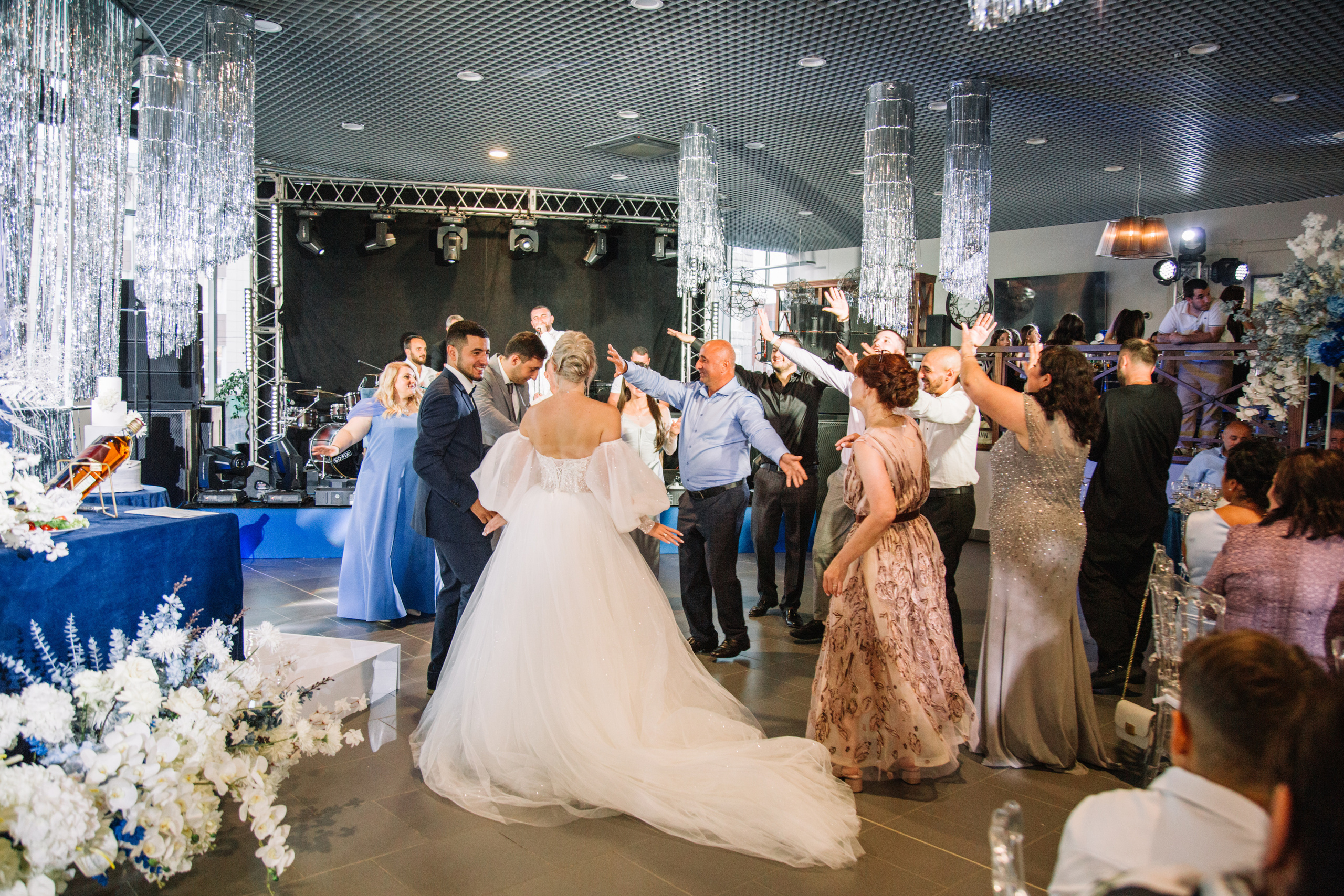 Алёна и Мисаил. Свадебный и семейный фотограф в Перми Лилия Гатауллина