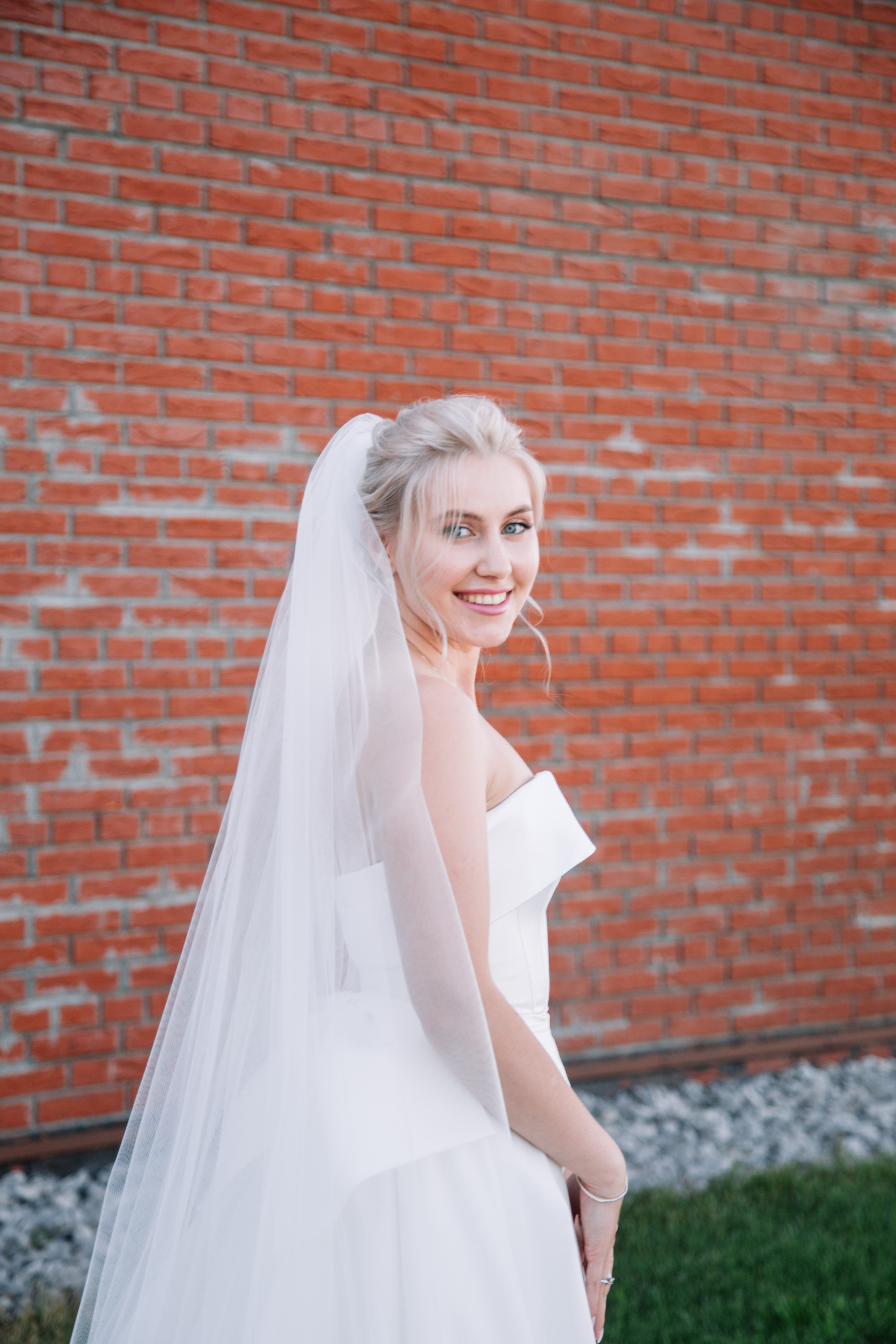 Алёна и Мисаил. Свадебный и семейный фотограф в Перми Лилия Гатауллина