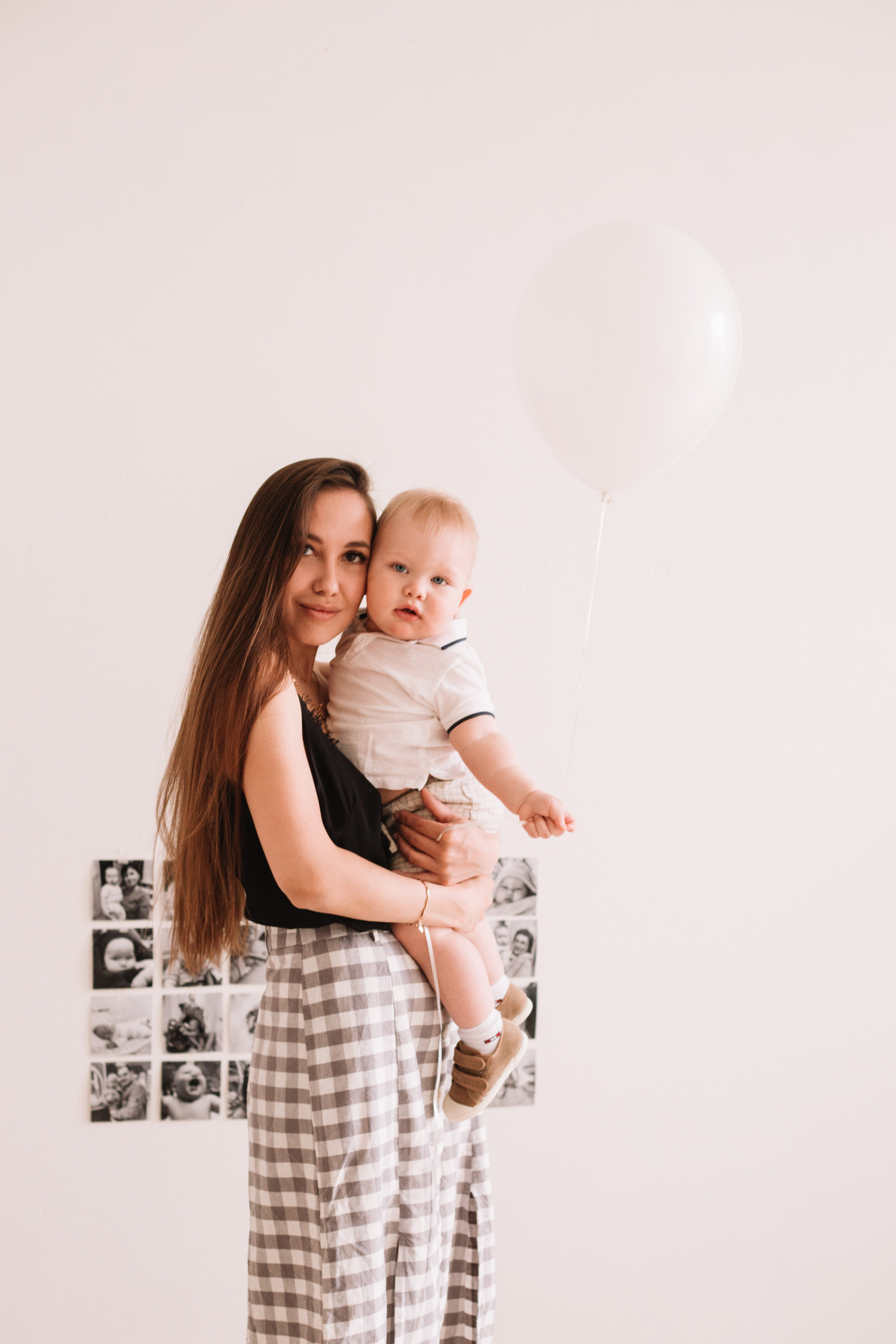 Саше 1 годик. Свадебный и семейный фотограф в Перми Лилия Гатауллина