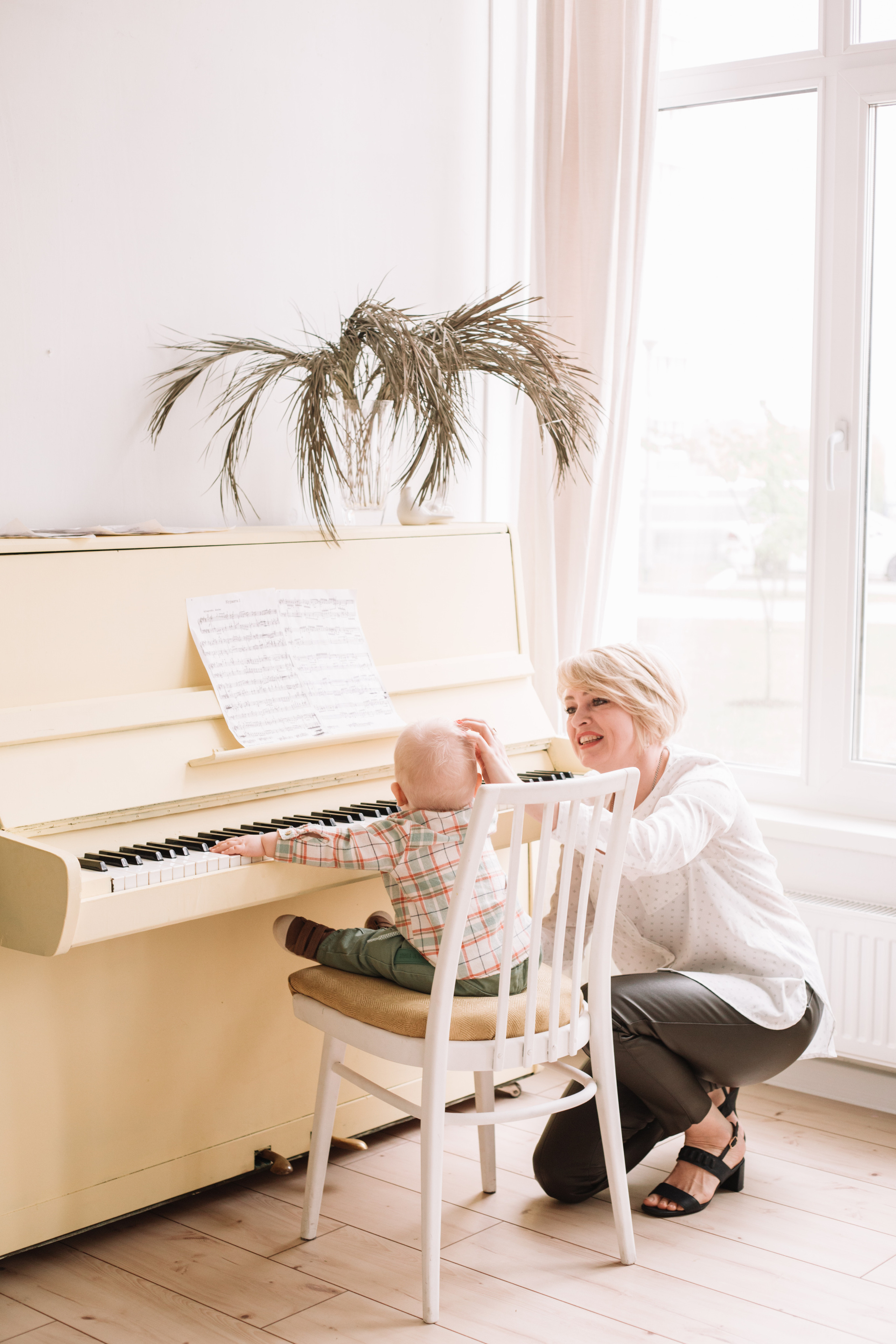 Саше 1 годик. Свадебный и семейный фотограф в Перми Лилия Гатауллина