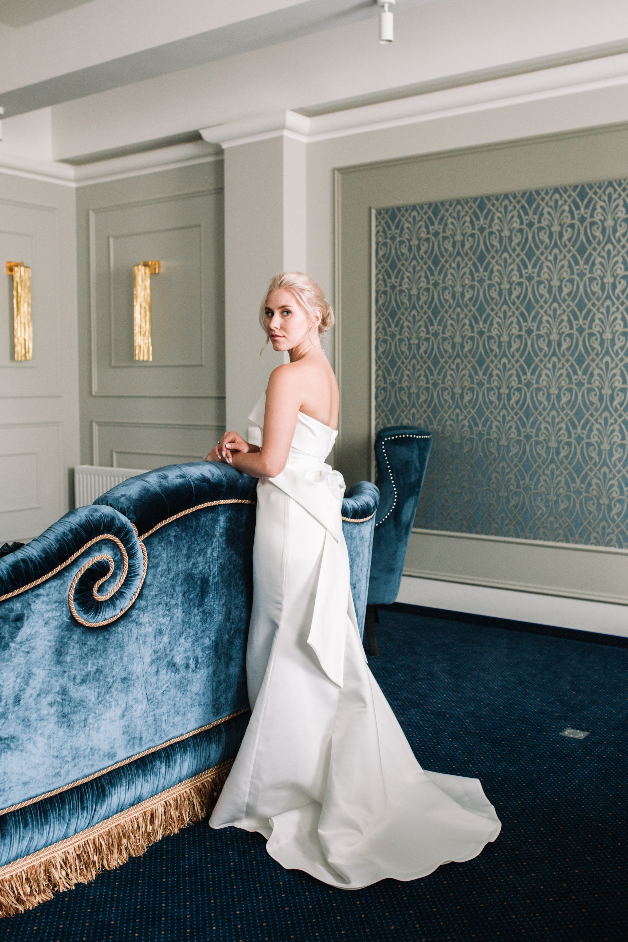 Алёна и Мисаил. Свадебный и семейный фотограф в Перми Лилия Гатауллина