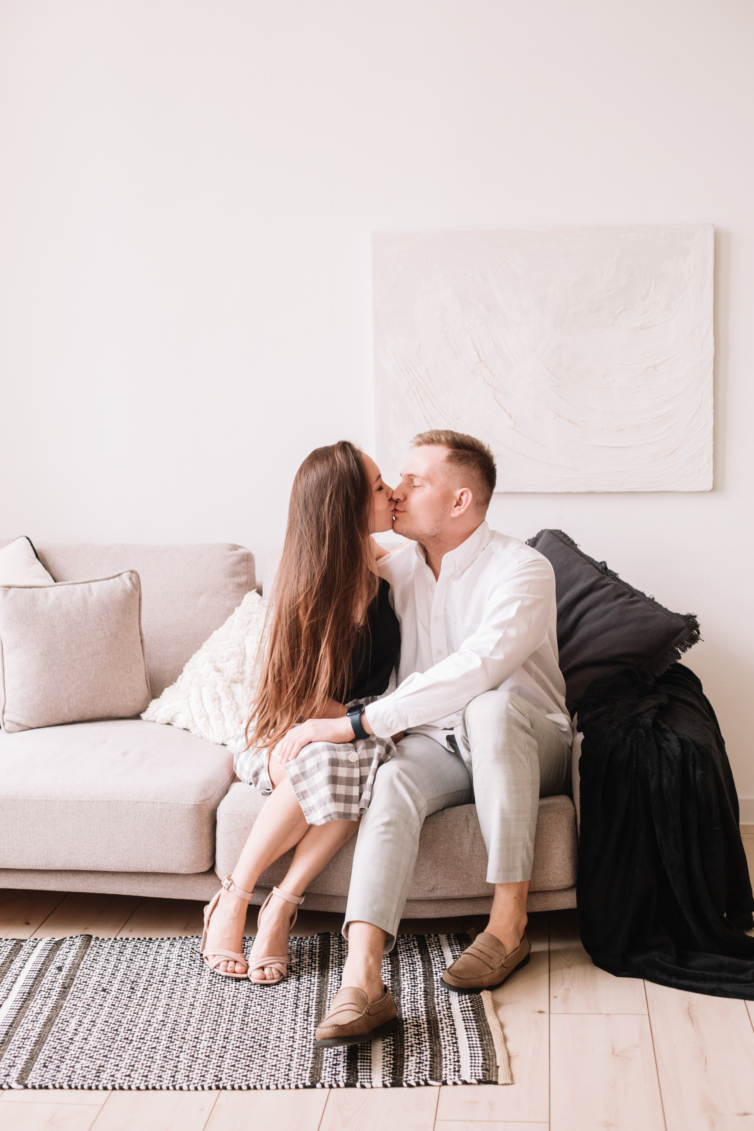 Саше 1 годик. Свадебный и семейный фотограф в Перми Лилия Гатауллина