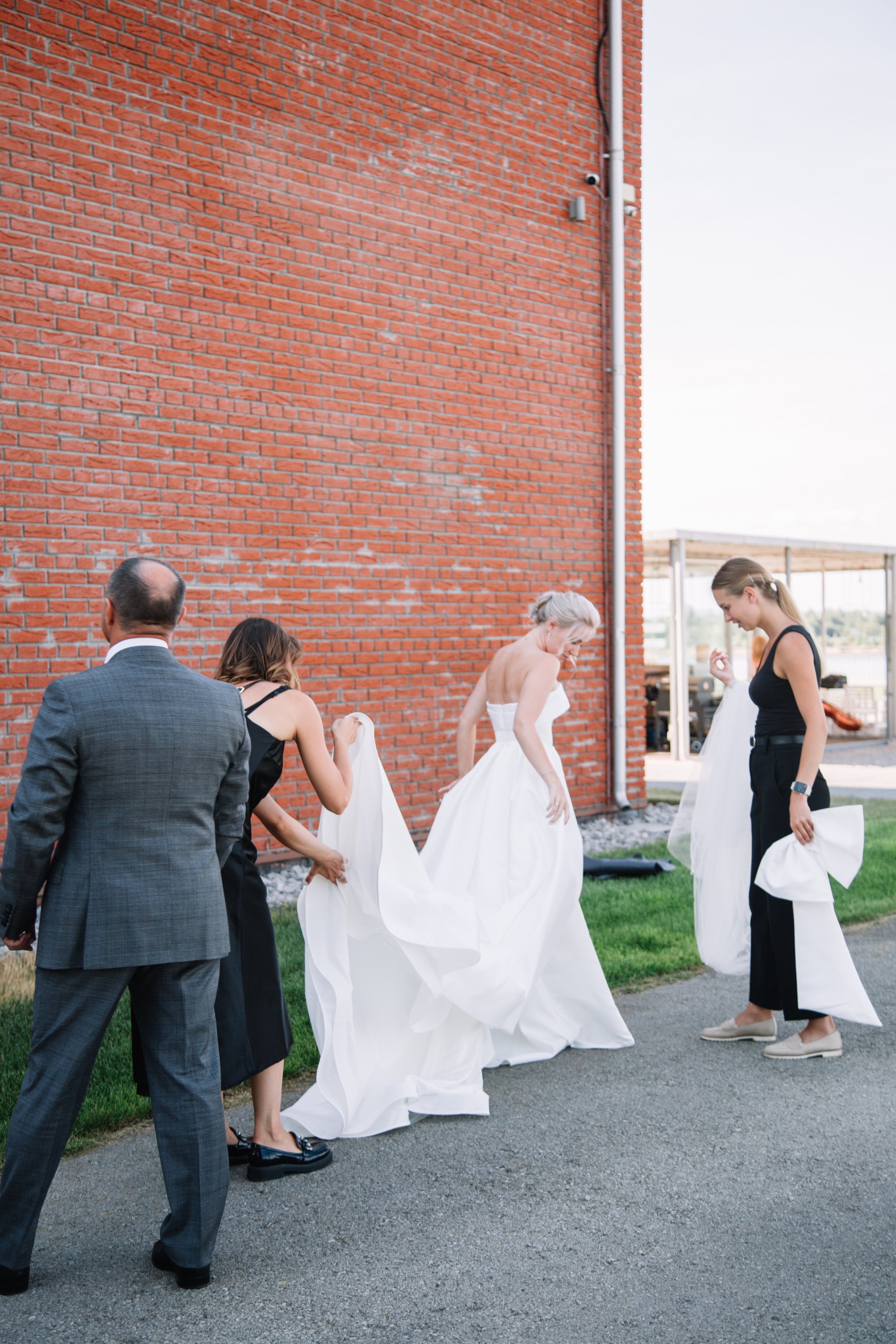 Алёна и Мисаил. Свадебный и семейный фотограф в Перми Лилия Гатауллина