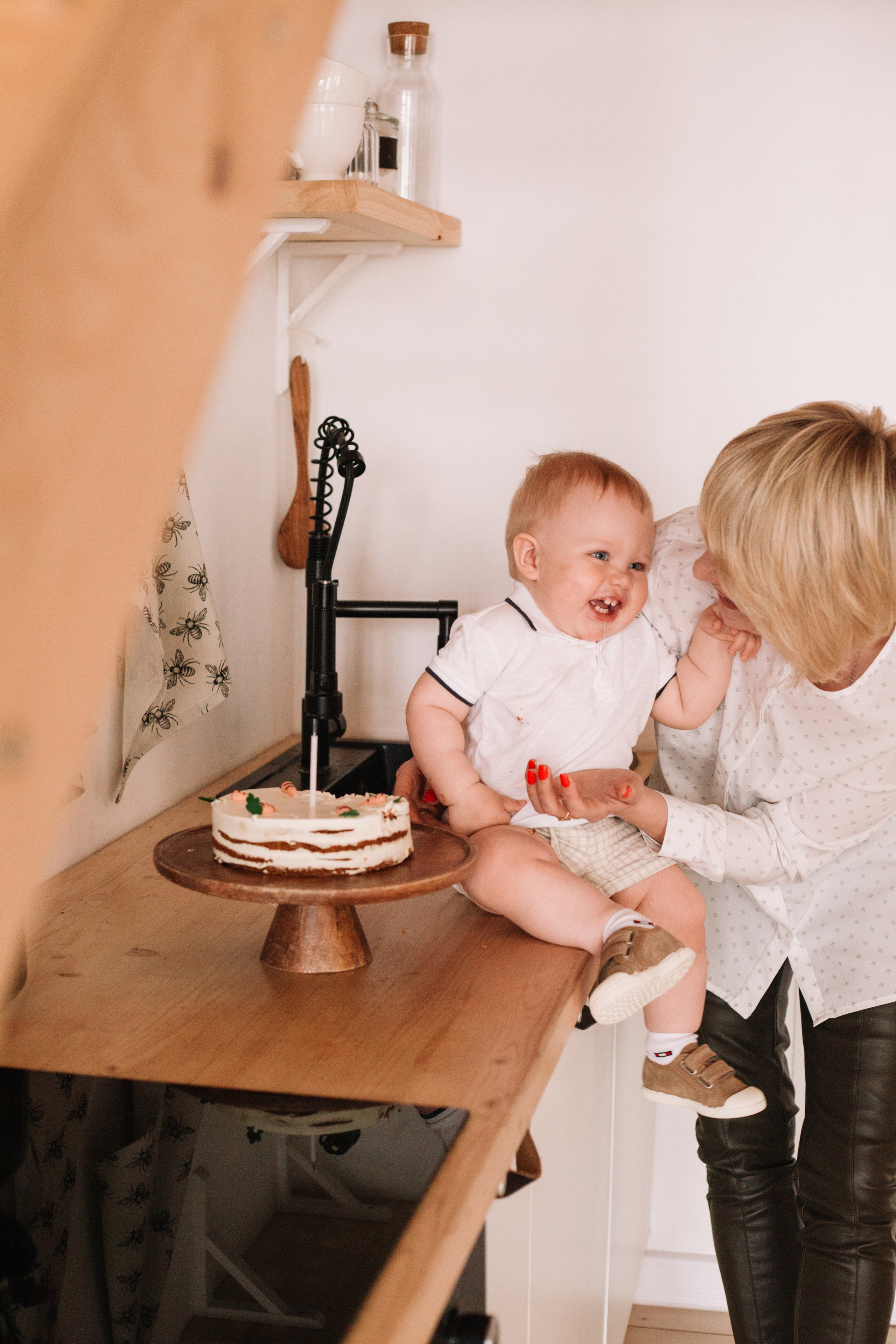 Саше 1 годик. Свадебный и семейный фотограф в Перми Лилия Гатауллина