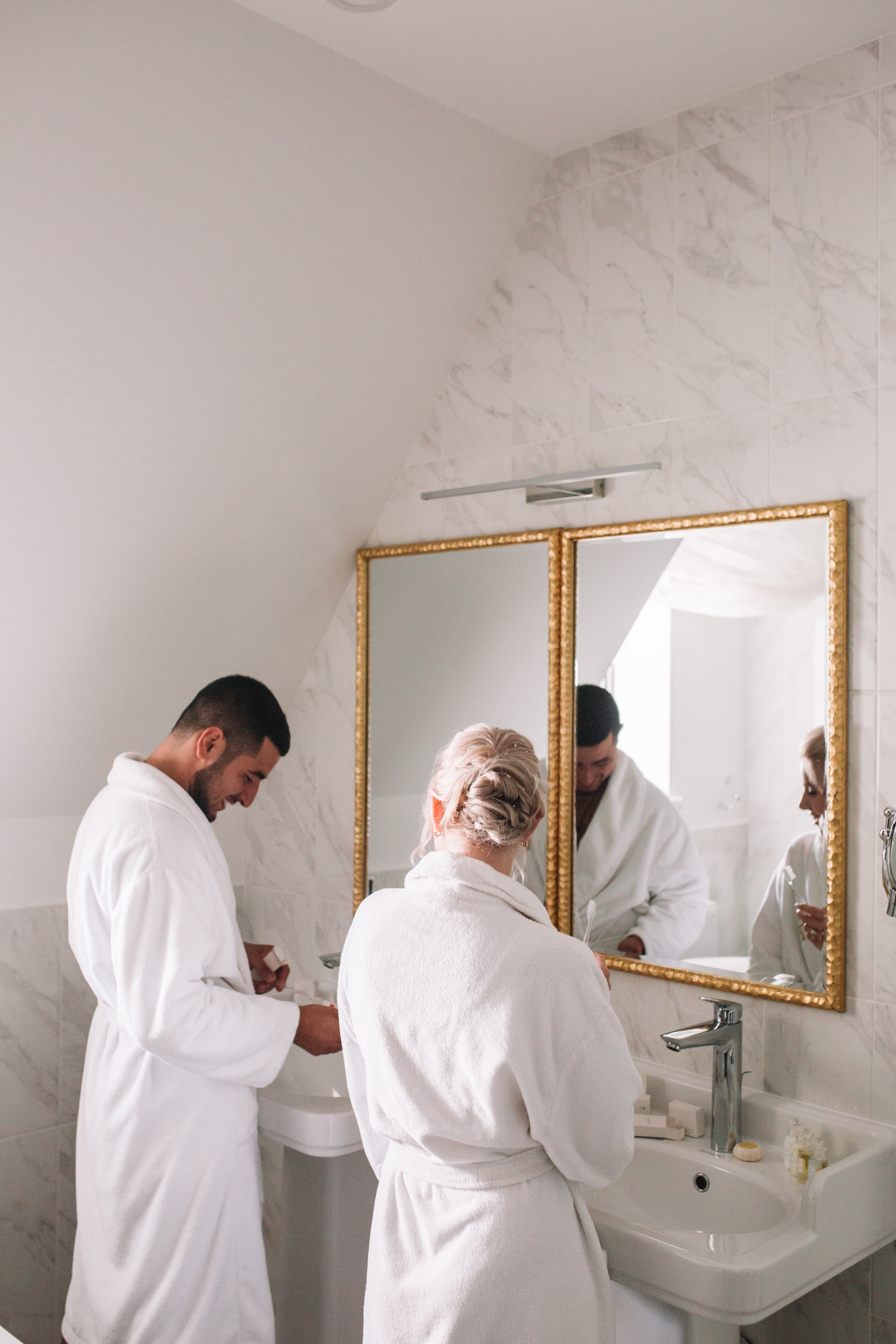 Алёна и Мисаил. Свадебный и семейный фотограф в Перми Лилия Гатауллина