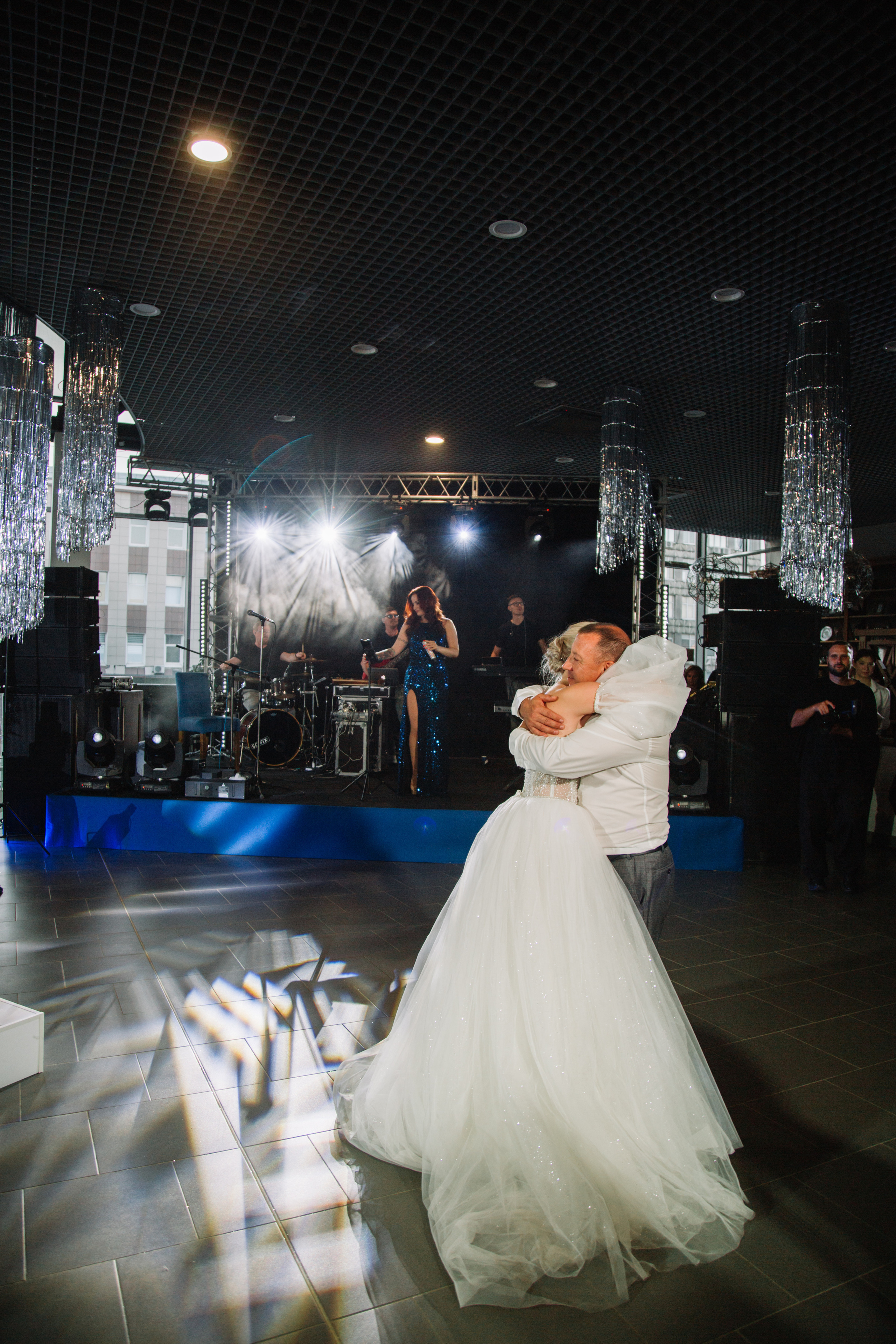 Алёна и Мисаил. Свадебный и семейный фотограф в Перми Лилия Гатауллина