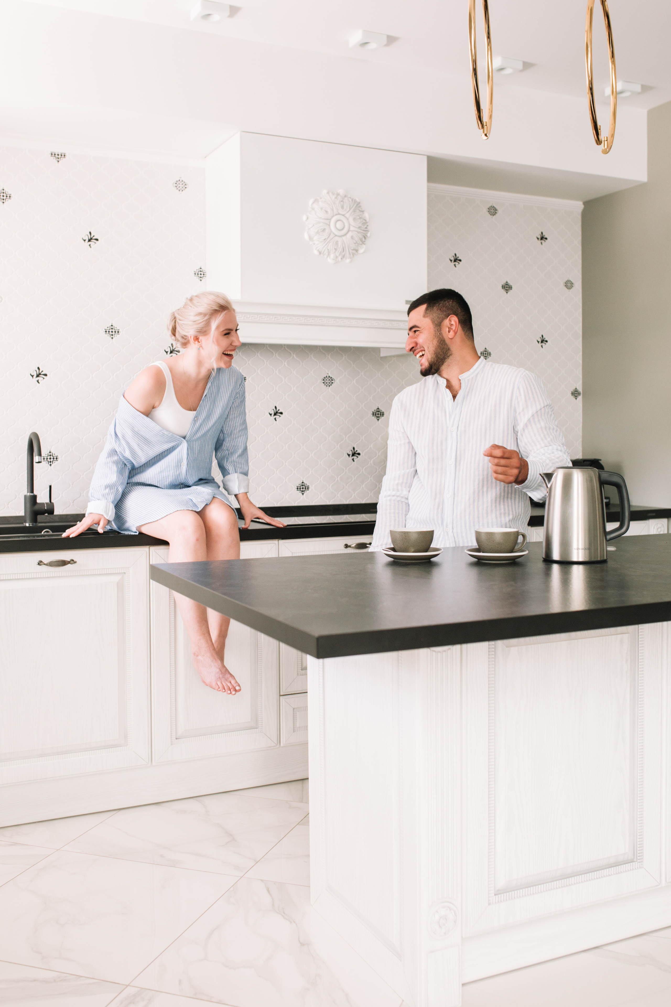 Алёна и Мисаил. Свадебный и семейный фотограф в Перми Лилия Гатауллина