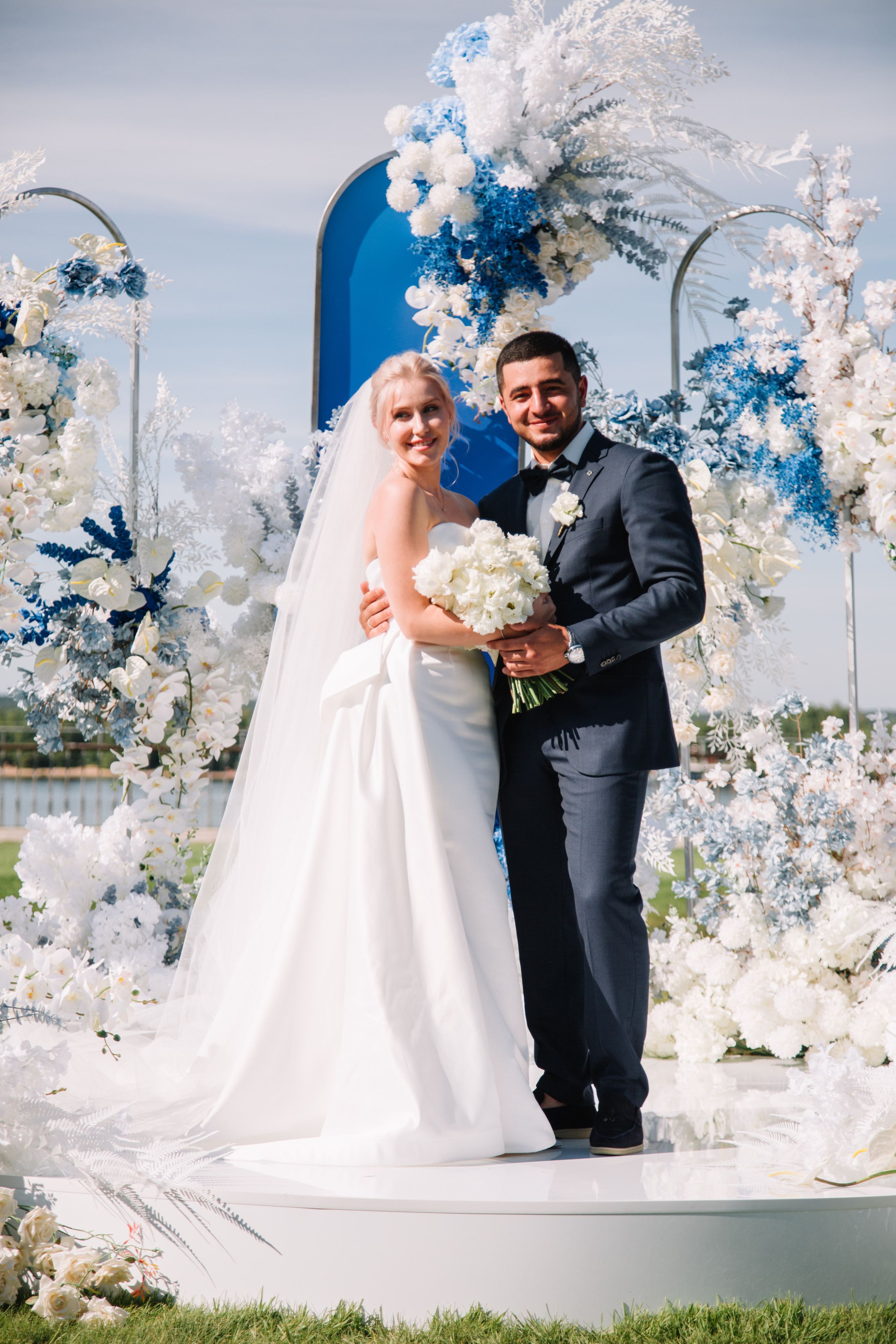 Алёна и Мисаил. Свадебный и семейный фотограф в Перми Лилия Гатауллина