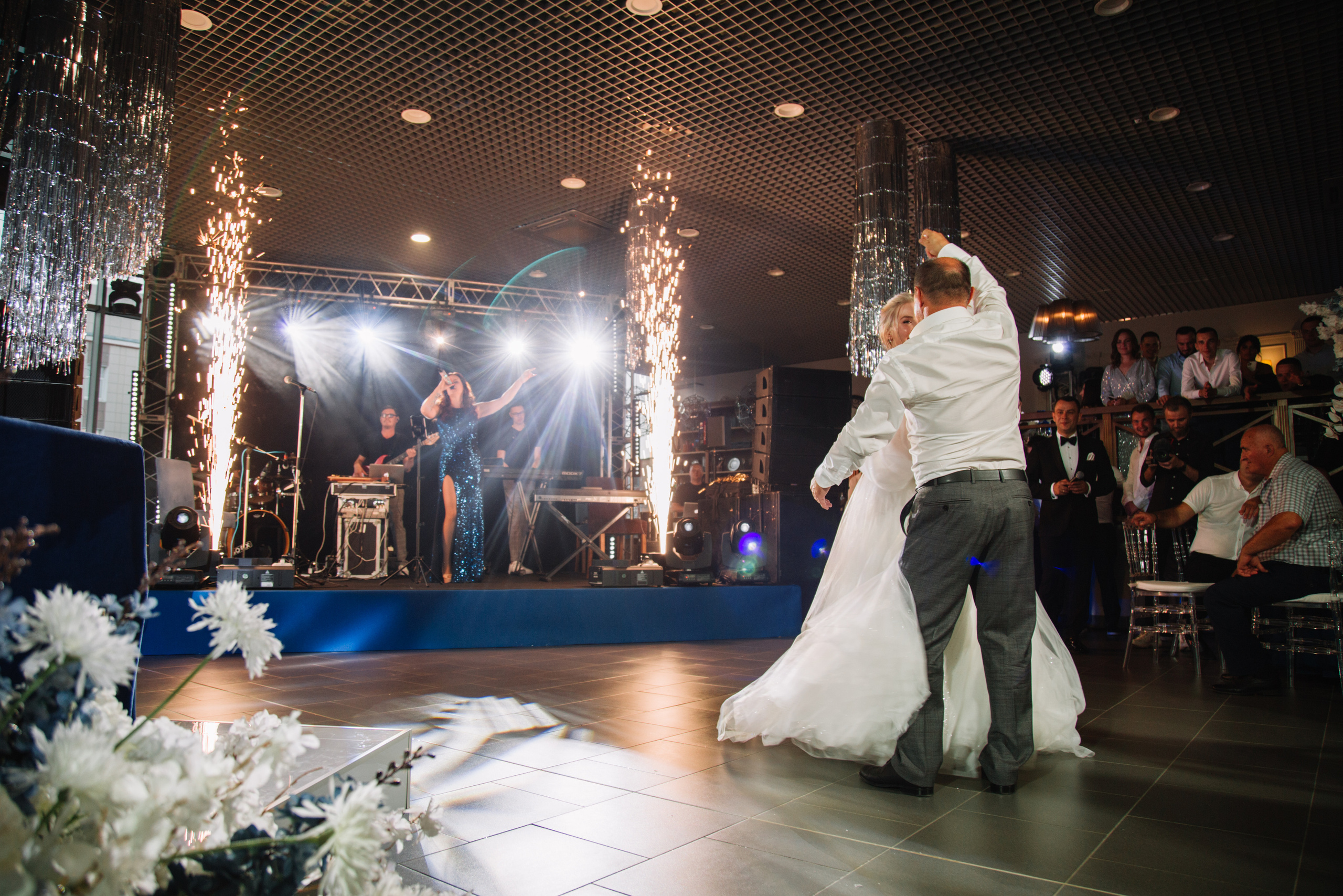 Алёна и Мисаил. Свадебный и семейный фотограф в Перми Лилия Гатауллина