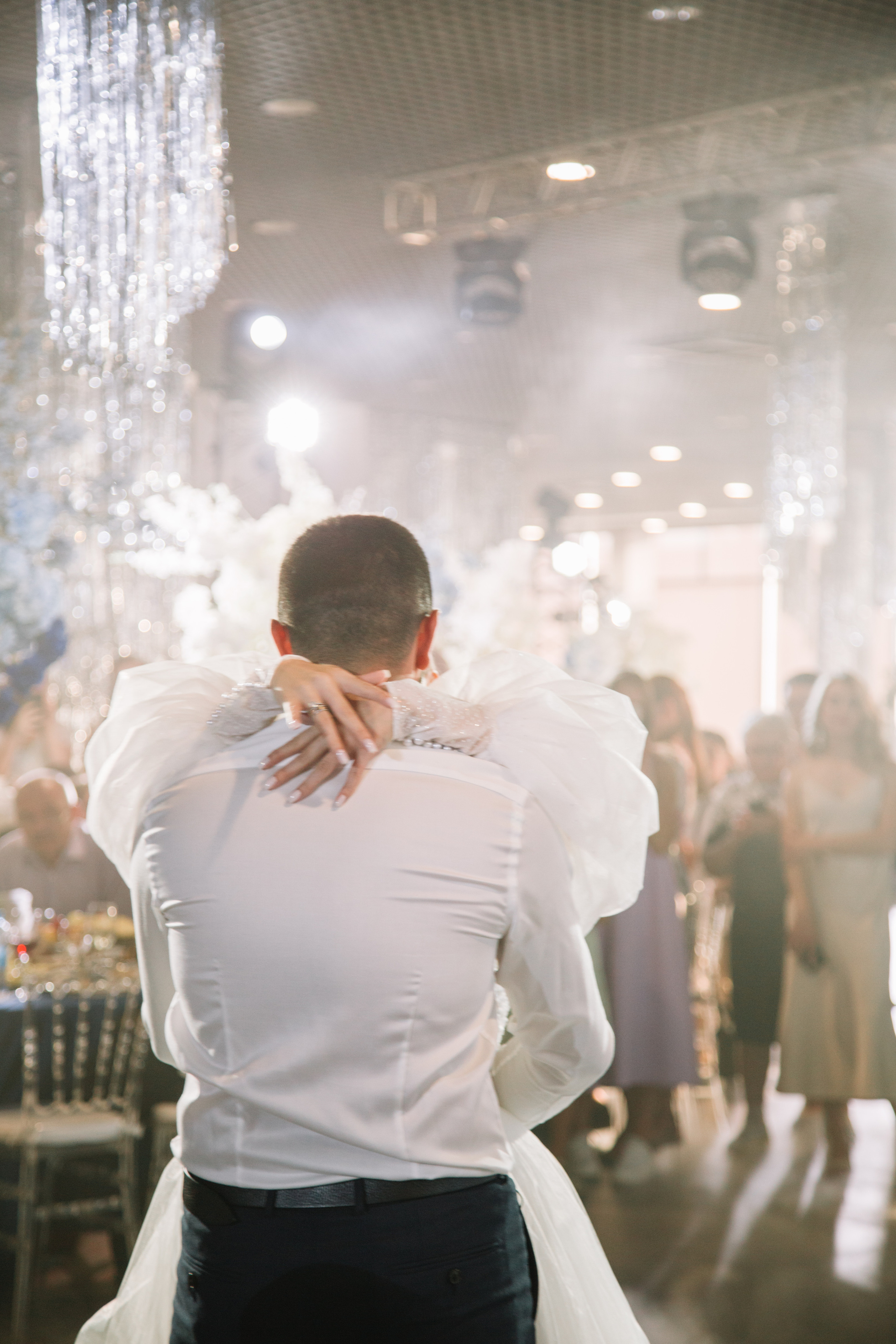 Алёна и Мисаил. Свадебный и семейный фотограф в Перми Лилия Гатауллина